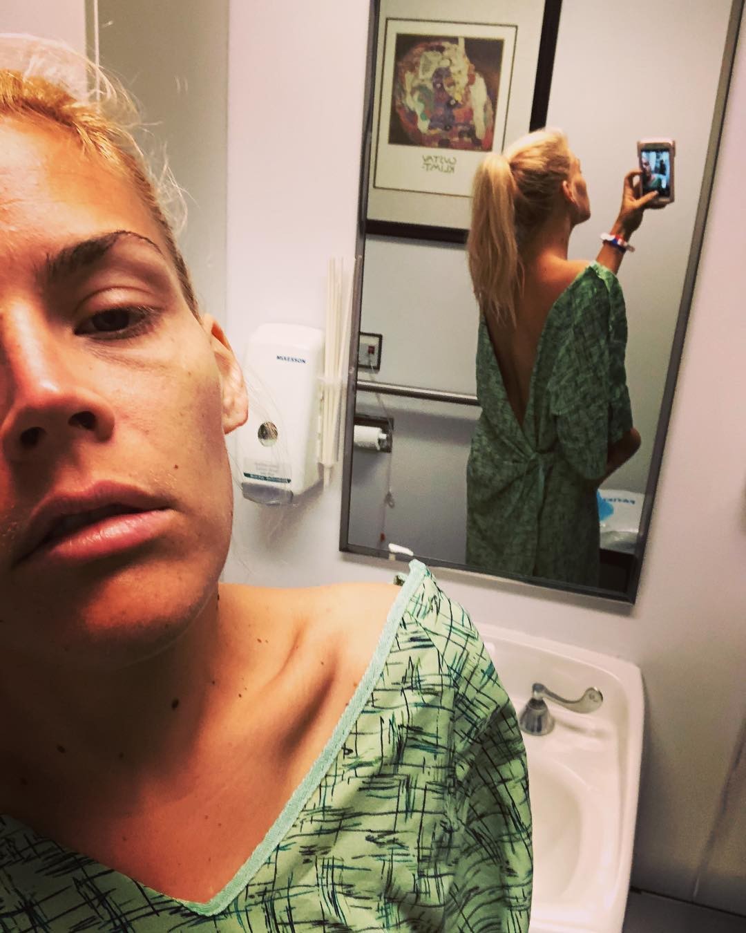 busy-philipps-leaked-thefappeningpro-1 Busy Philipps Leaked Selfie