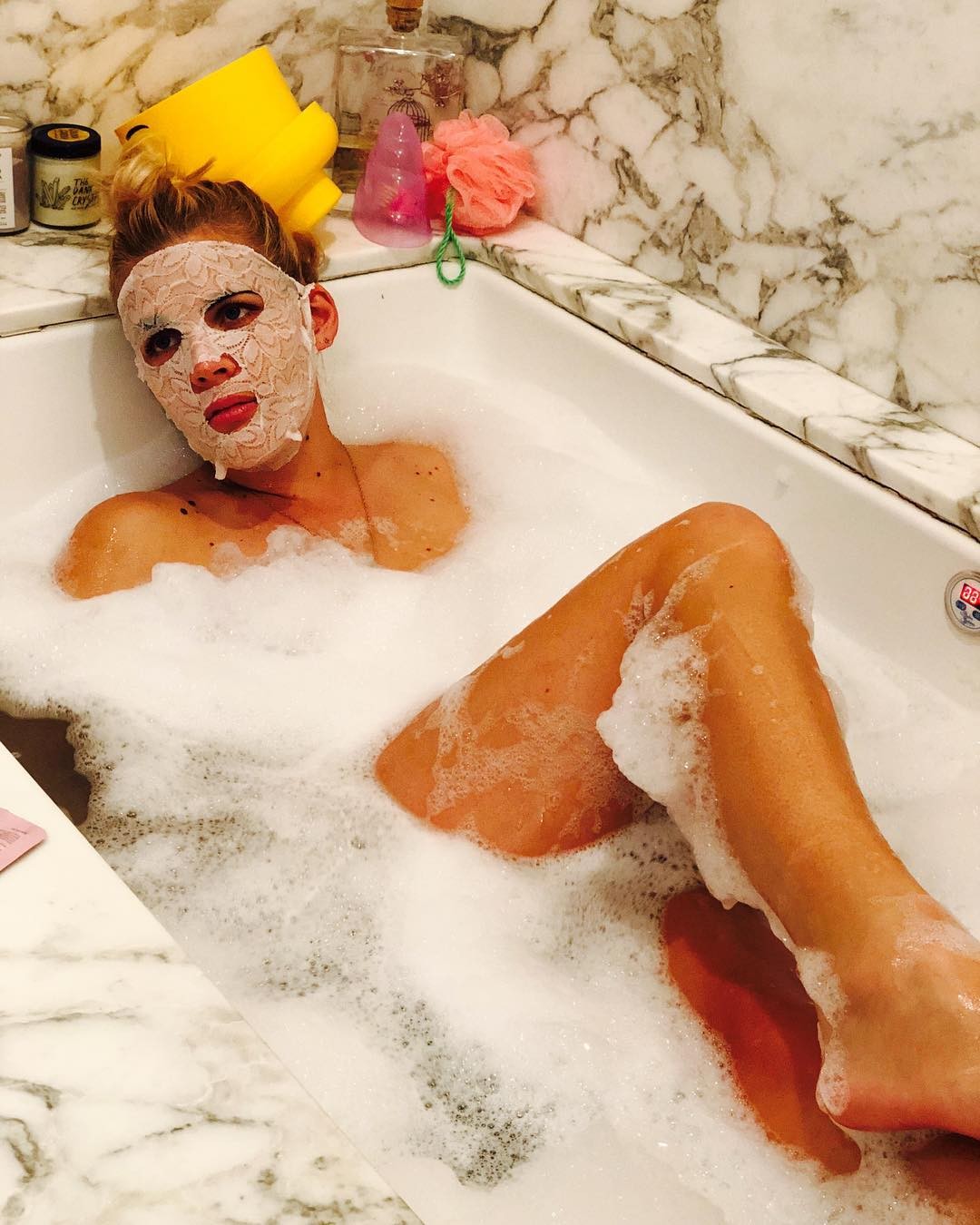 busy-philipps-nude-thefappeningpro-1 Busy Philipps Naked In Bath