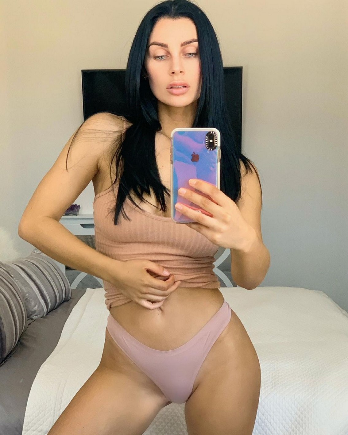 cally-jane-hot-thefappening-cfd-14 Cally Jane Selfie