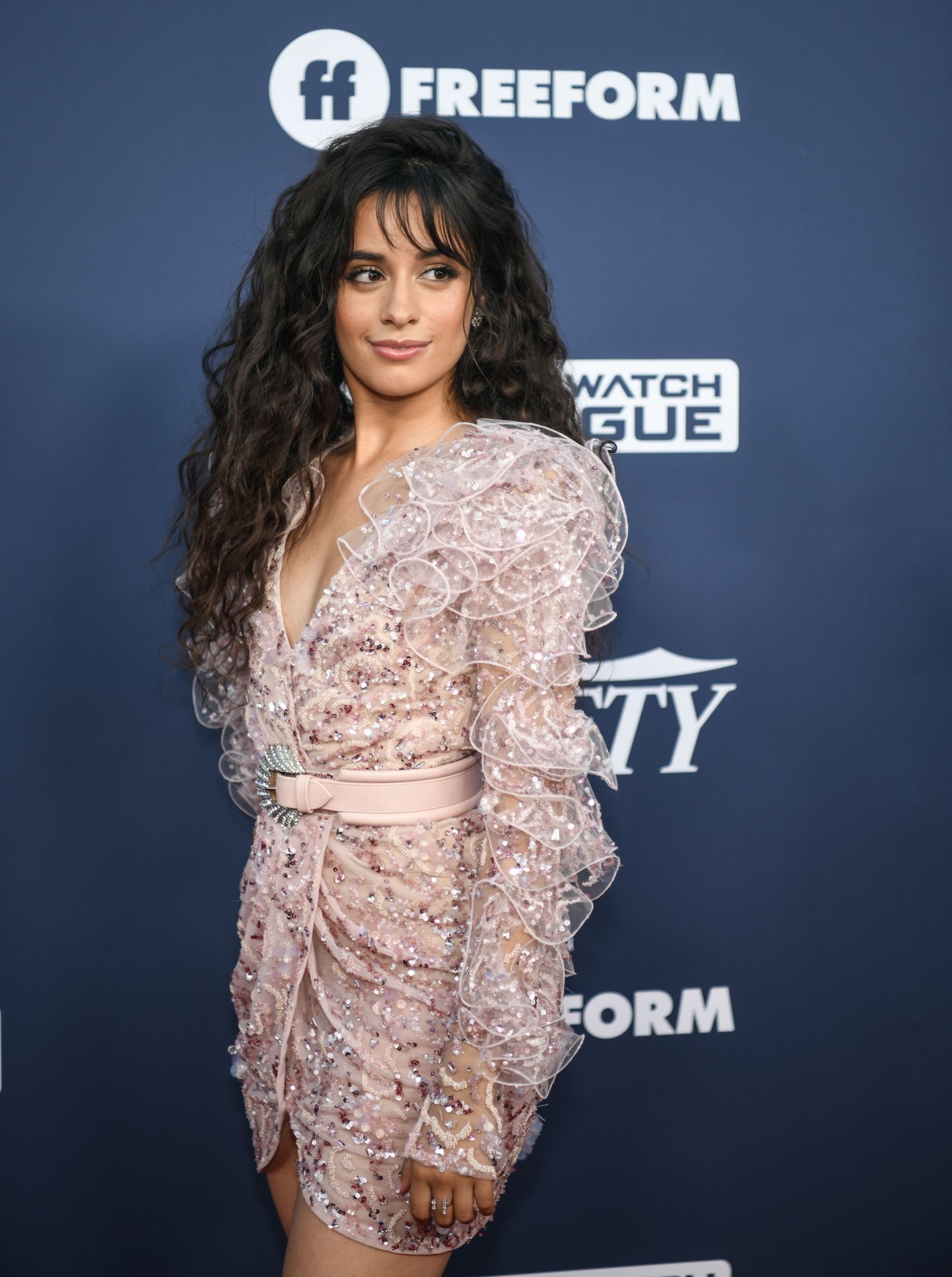 camila-cabello-sexy-varietys-power-of-young-hollywood-thefappening-cfd-4 Camila Cabello Hot