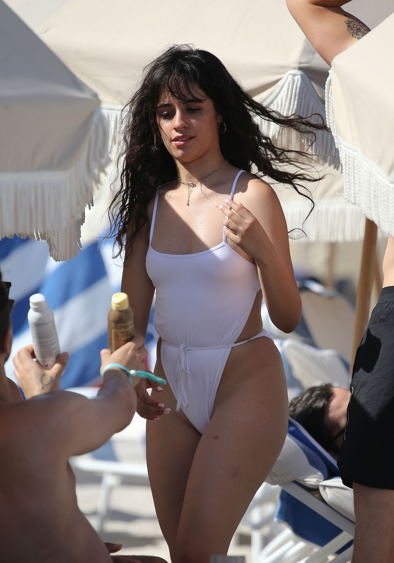 camila-cabello-tits-thefappening-cfd-8 Camila Cabello Sexy