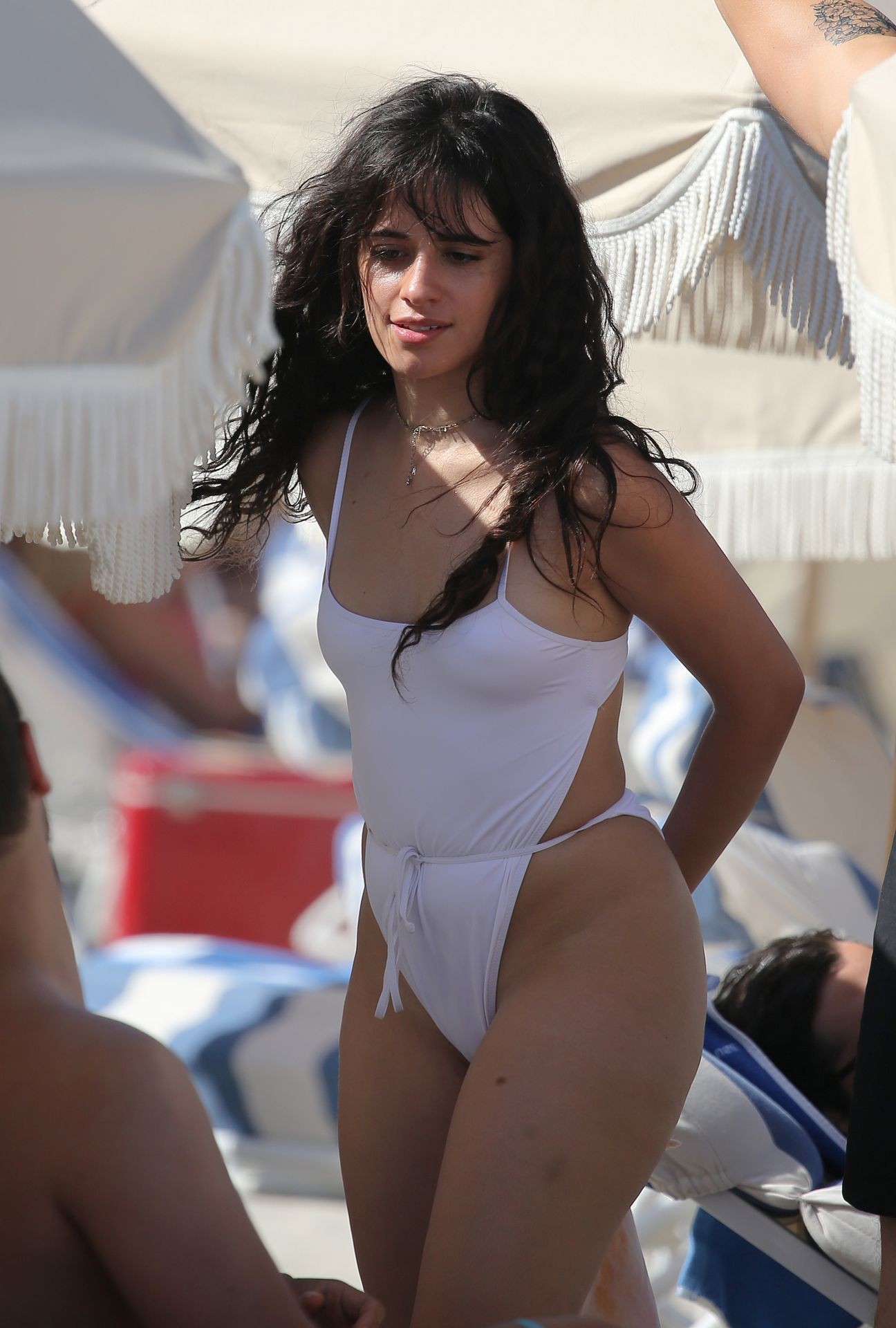 camila-cabello-tits-thefappening-cfd-9 Camila Cabello White Bikini