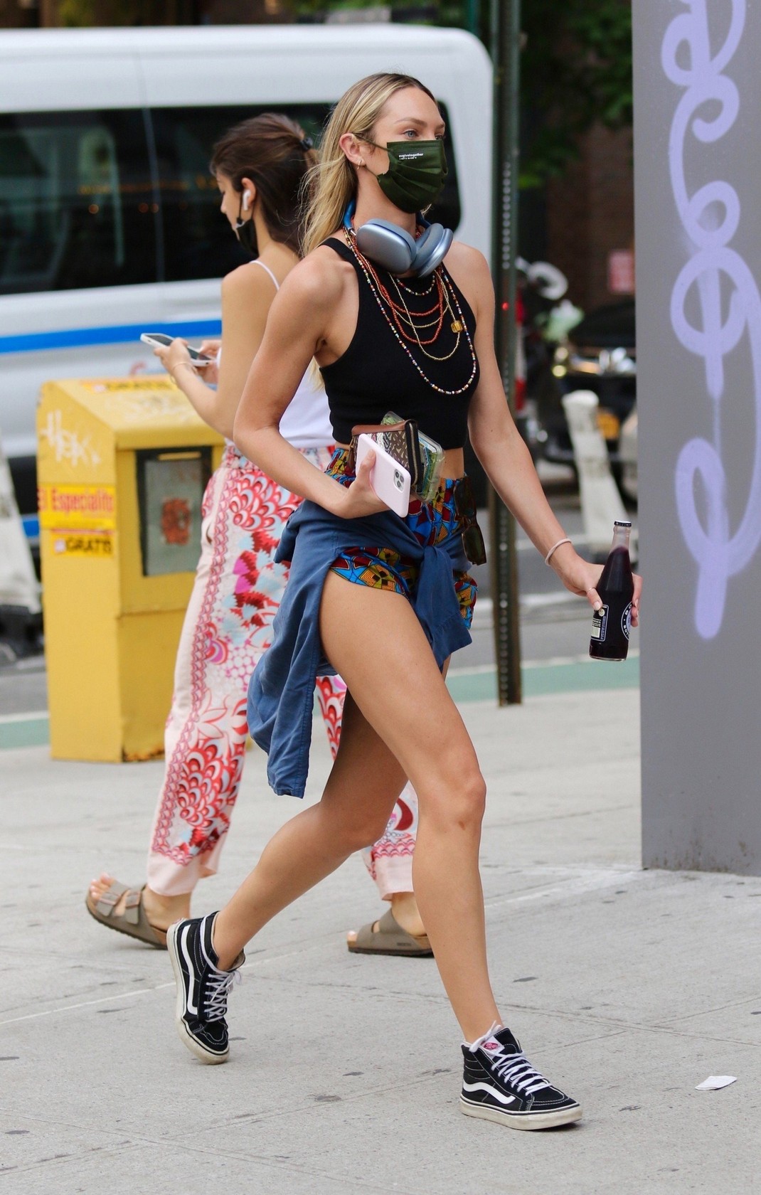 candice-swanepoel-sexy-in-nyc-thefappening-cfd-8 Candice Swanepoel Small Shorts