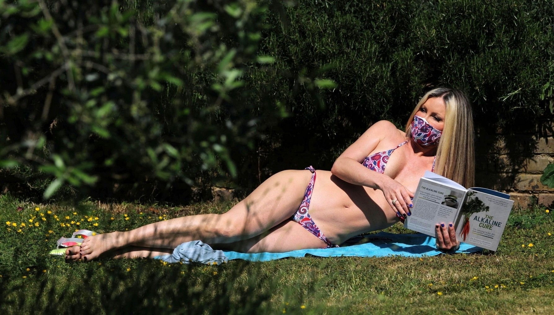 caprice-bourret-sexy-bikini-thefappening-pro-3 Caprice Bourret Bikini