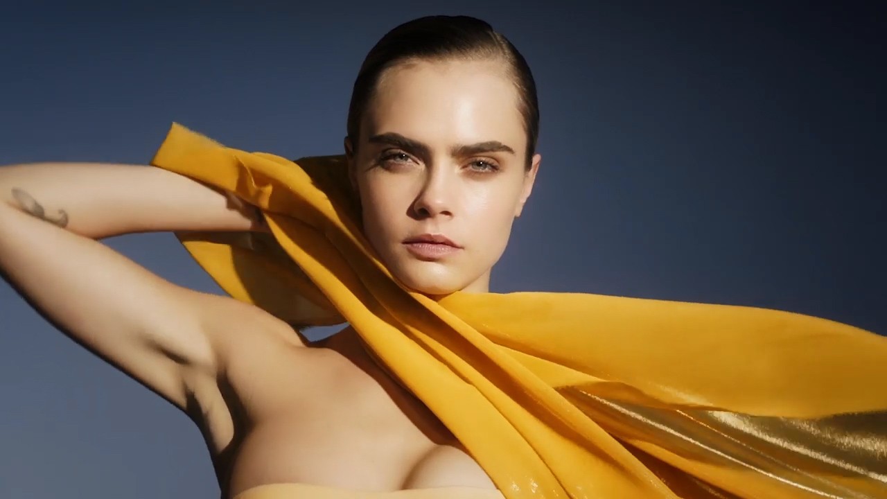 cara-delevingne-nude-balmain-3 cara delevingne nude balmain 3