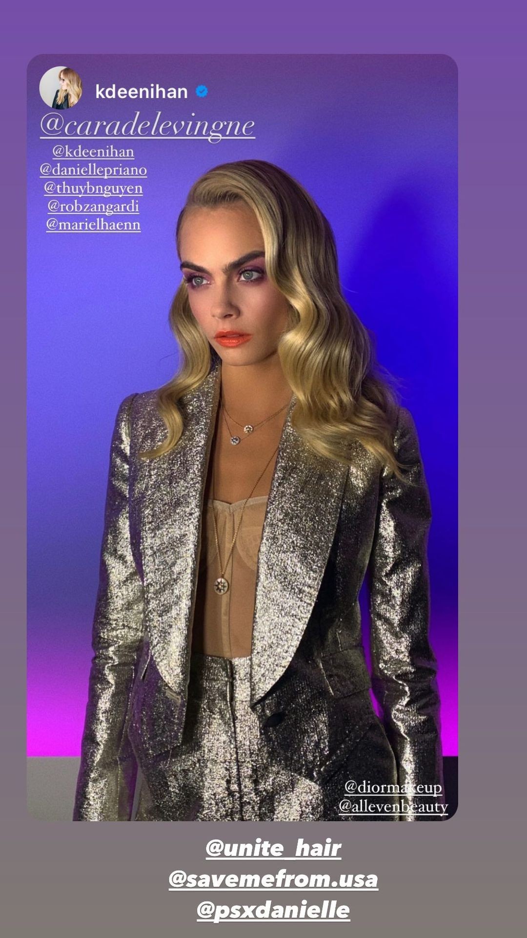 cara-delevingne-sexy-host-of-the-2020-ama-thefappening-cfd-17 cara delevingne sexy host of the 2020 ama thefappening cfd 17