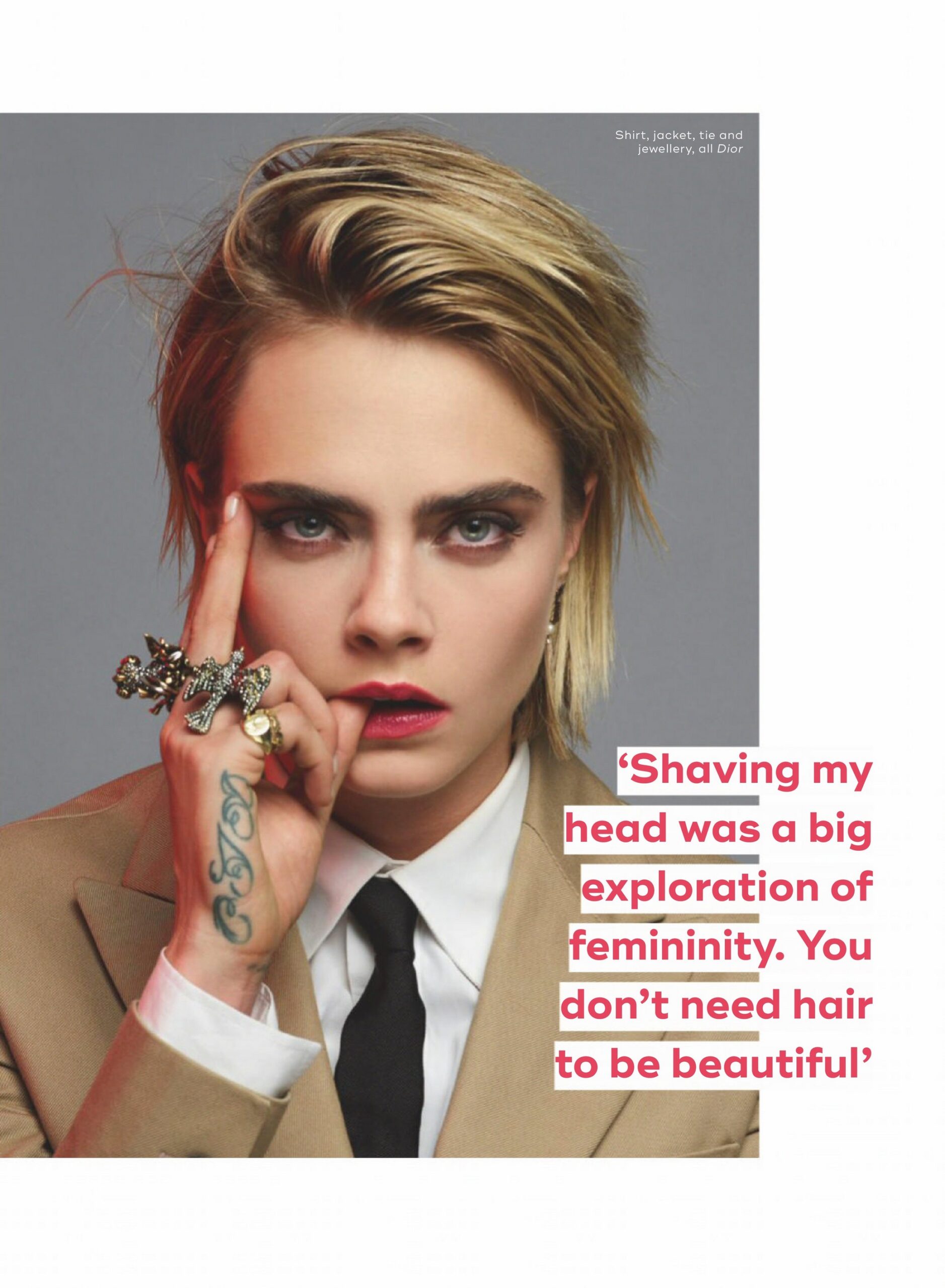cara-delevingne-sexy-spring-2019-2 cara delevingne sexy spring 2019 2 scaled