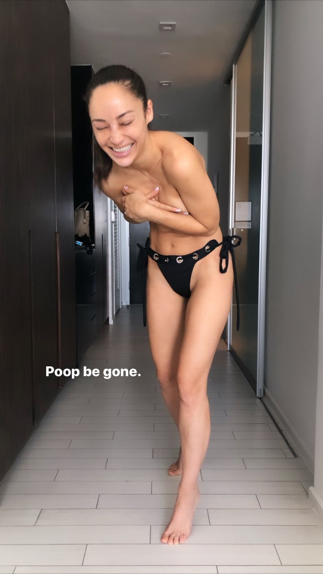 cara-santana-nude-thefappening-cfd-5 Cara Santana Topless