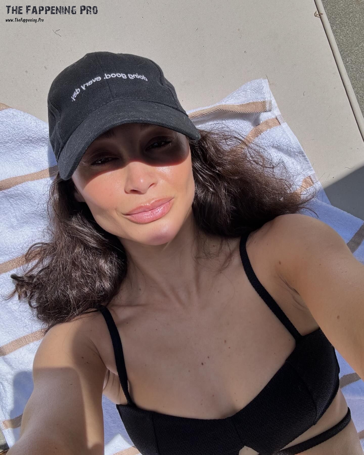 cara-santana-sexy-selfie-thefappening-cfd-2 Cara Santana Selfie