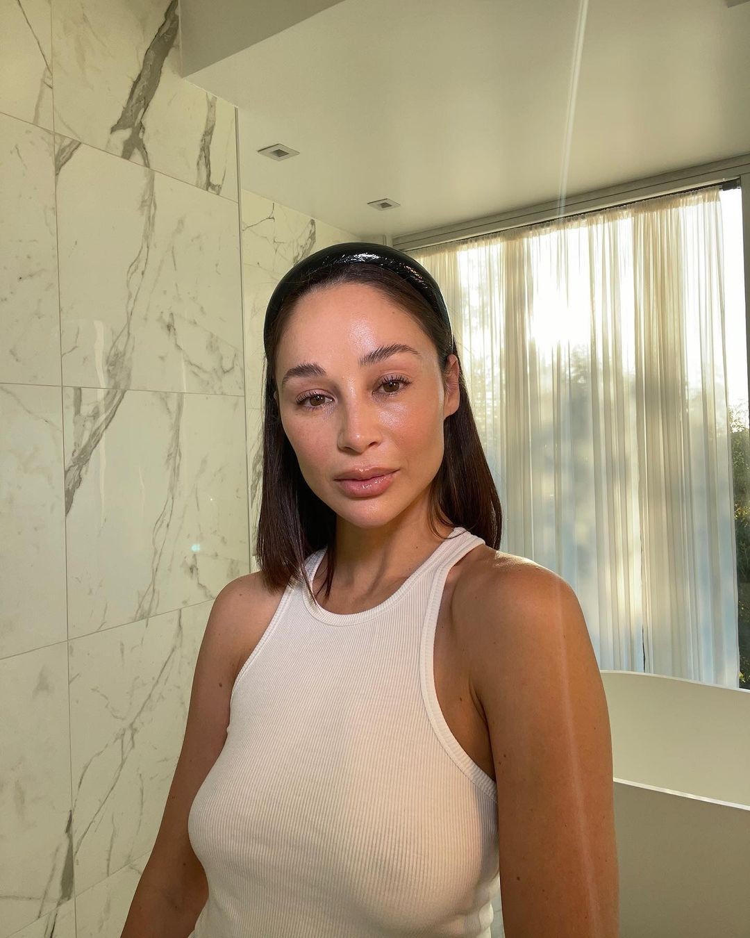 cara-santana-sexy-thefappening-cfd-8 Cara Santana Braless