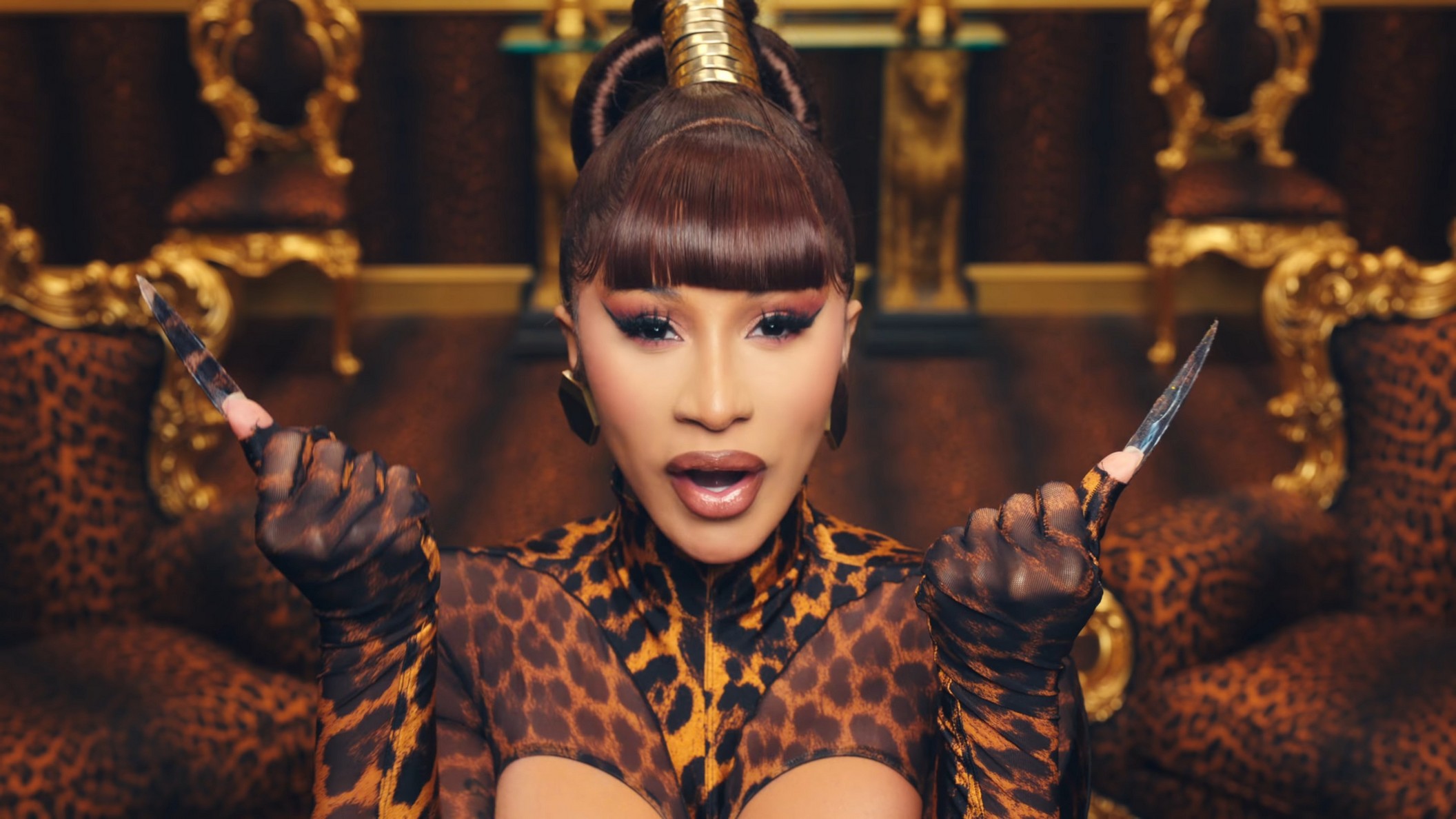 cardi-b-almost-topless-in-wap-thefappening-cfd-18 cardi b almost topless in wap thefappening cfd 18