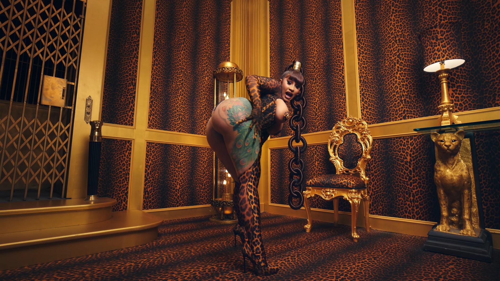cardi-b-almost-topless-in-wap-thefappening-cfd-21 cardi b almost topless in wap thefappening cfd 21