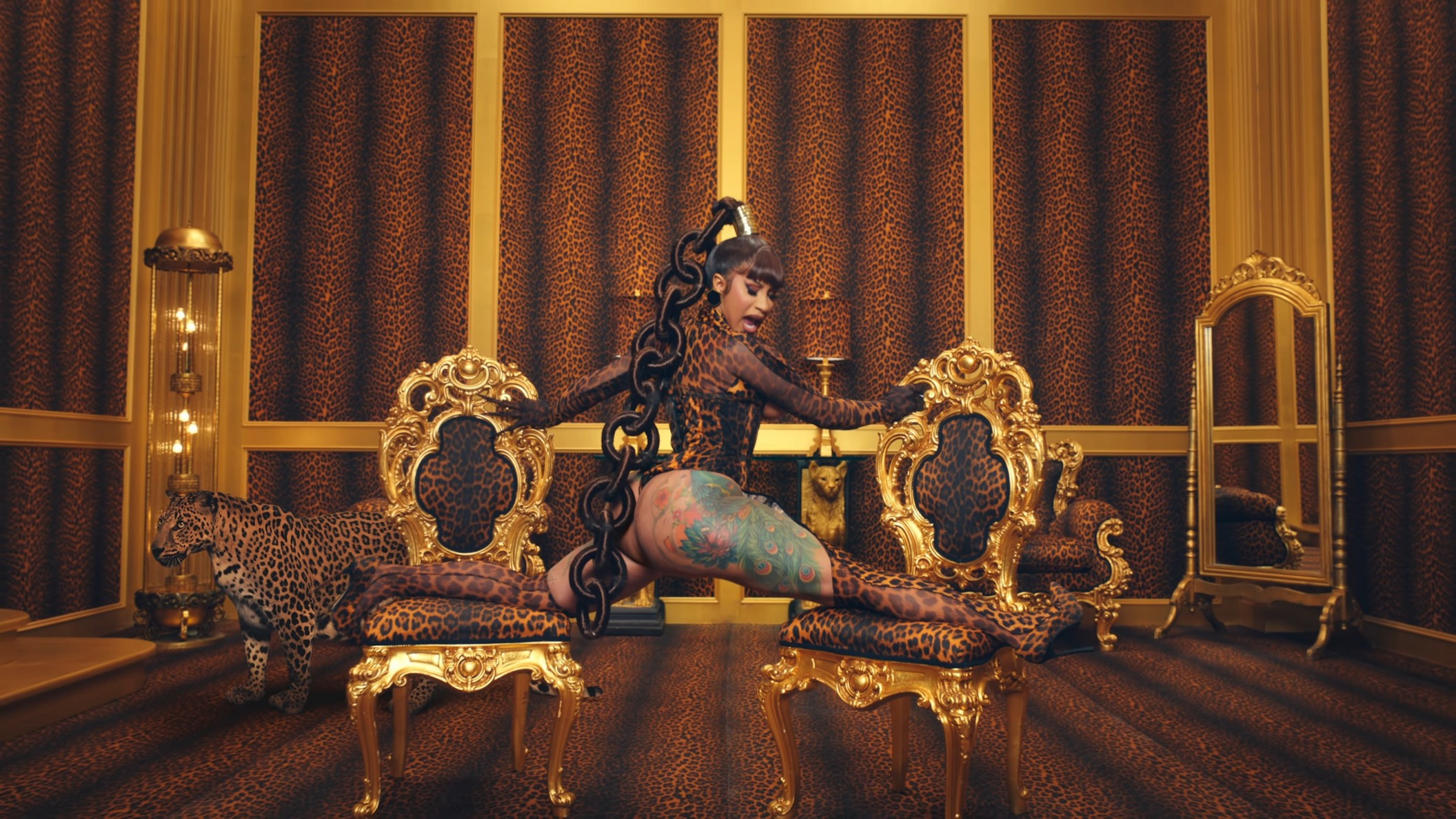 cardi-b-almost-topless-in-wap-thefappening-cfd-3 cardi b almost topless in wap thefappening cfd 3