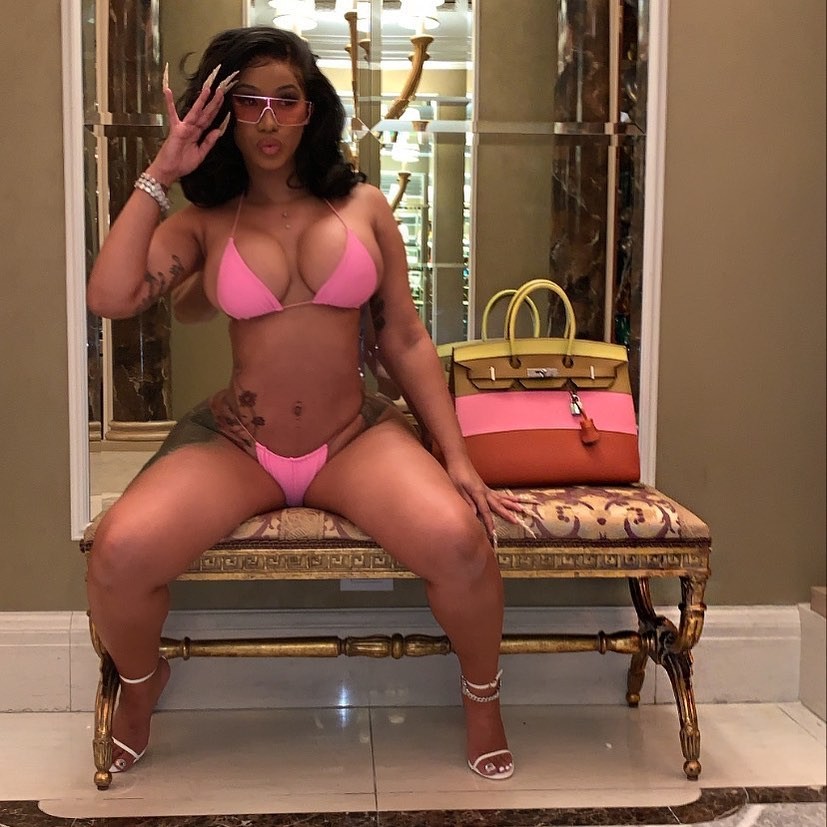 cardi-b-at-her-28th-birthday-thefappeningpro-2 Cardi B Bikini