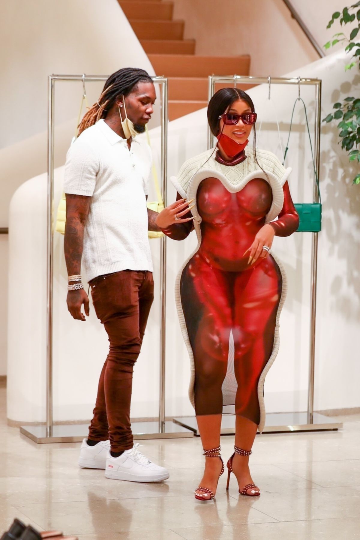 cardi-b-naked-shopping-in-la-thefappening-cfd-10 cardi b naked shopping in la thefappening cfd 10
