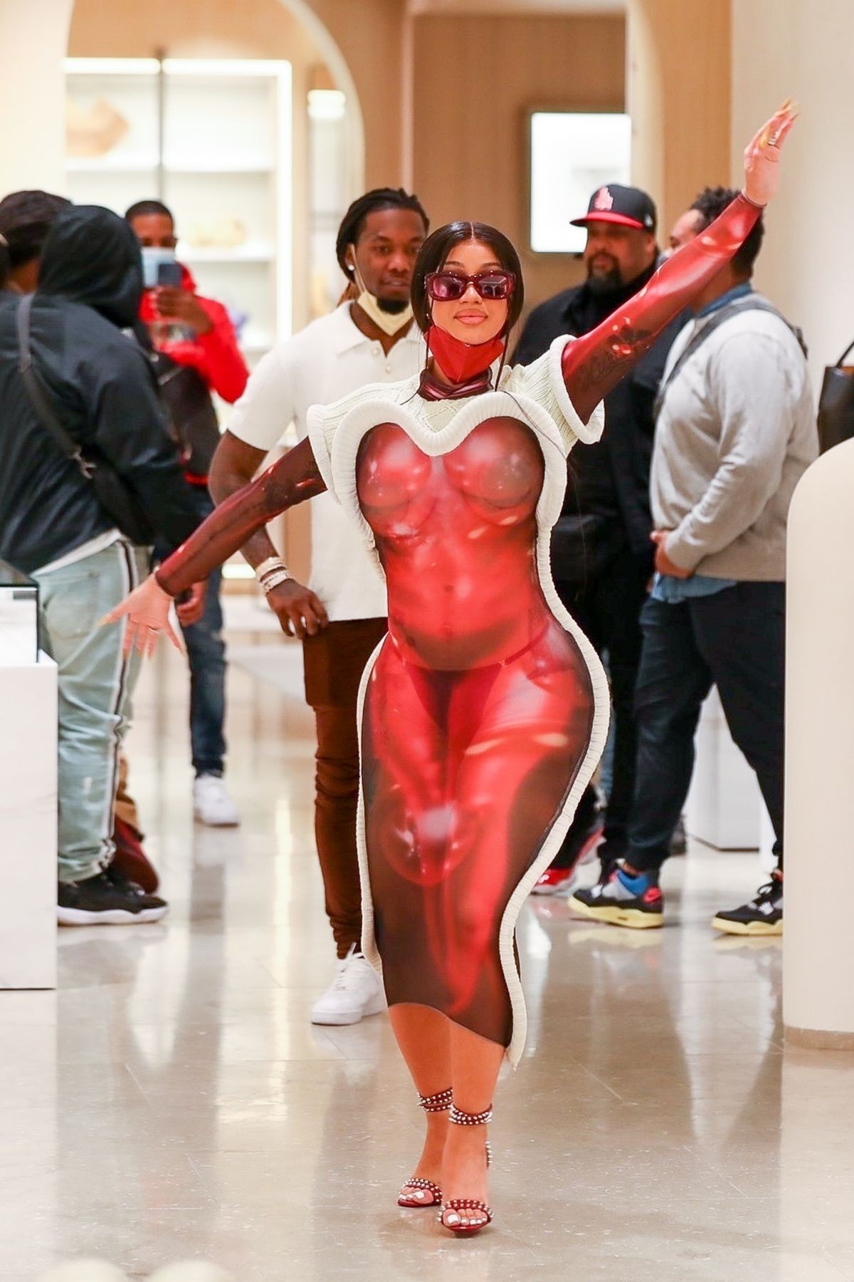 cardi-b-naked-shopping-in-la-thefappening-cfd-8 cardi b naked shopping in la thefappening cfd 8