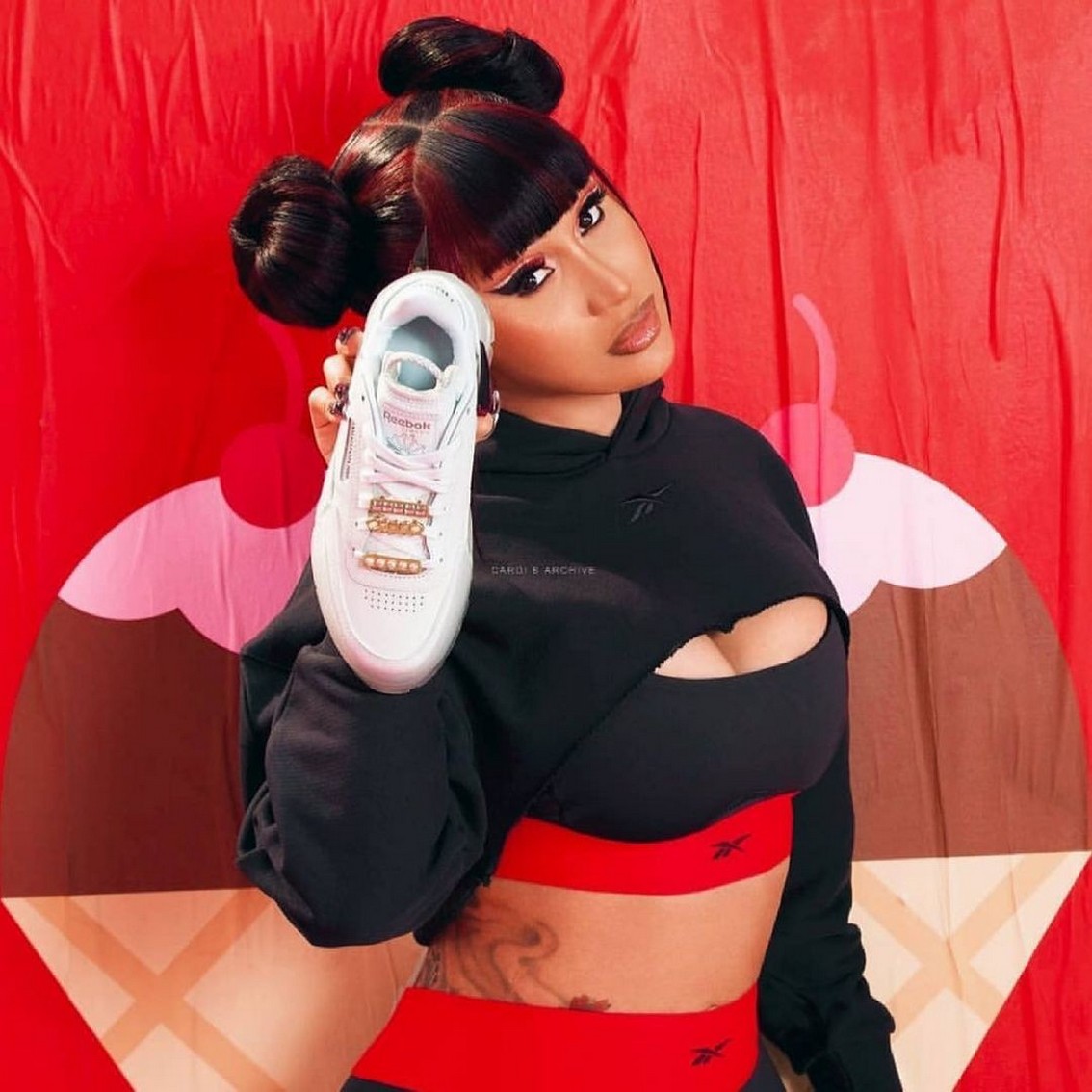 cardi-b-sexy-in-reebok-thefappening-pro-9 cardi b sexy in reebok thefappening pro 9