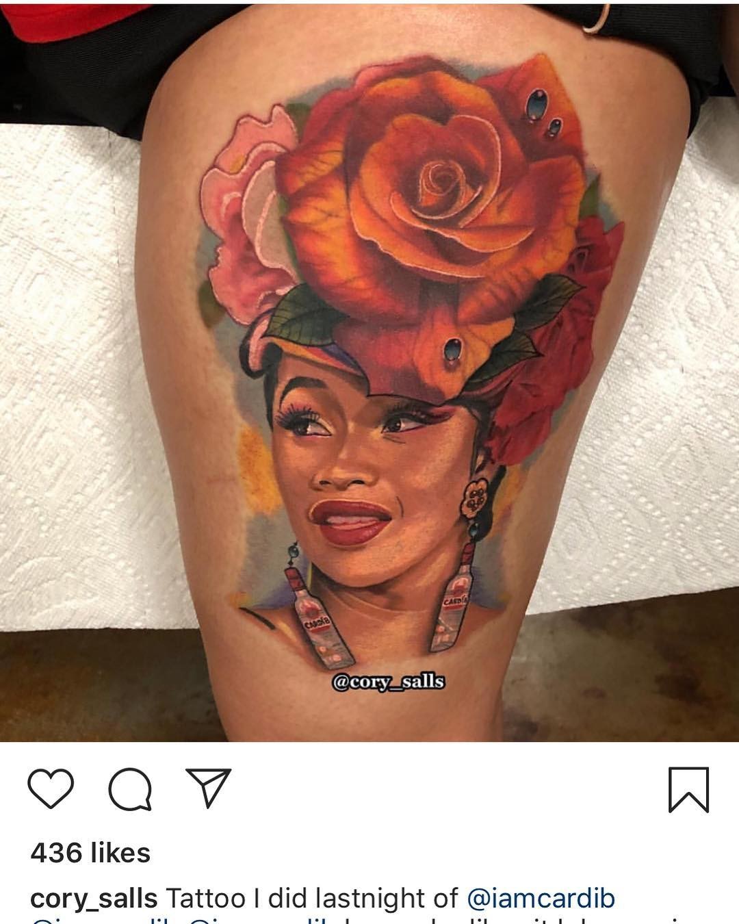 cardi-b-shamelessly-demonstrated-her-sexy-tattoos-thefappening-cfd-18 cardi b shamelessly demonstrated her sexy tattoos thefappening cfd 18