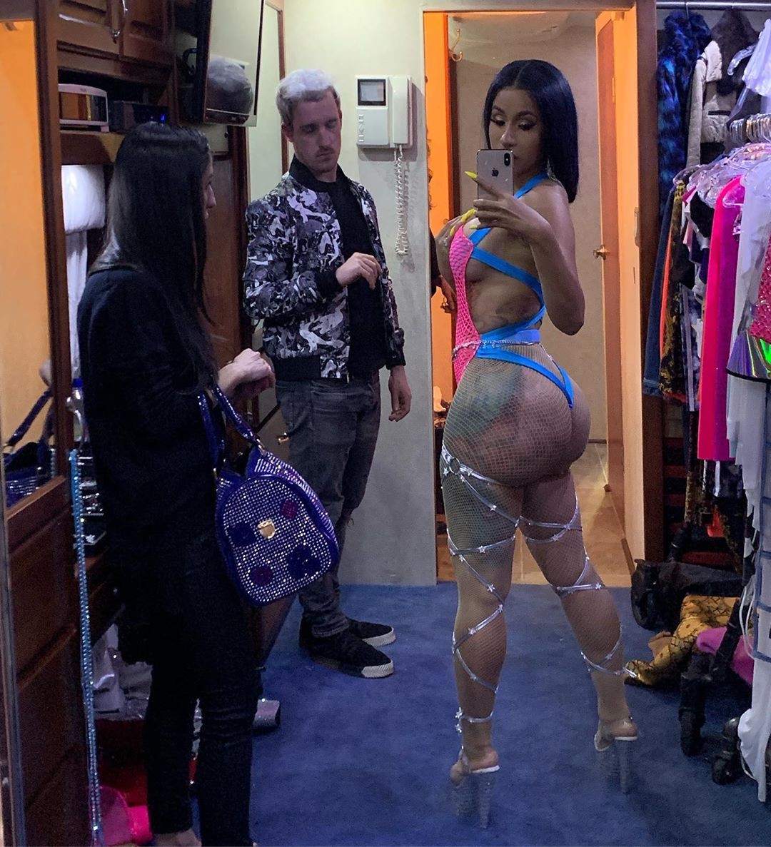 cardi-b-shamelessly-demonstrated-her-sexy-tattoos-thefappening-cfd-21 cardi b shamelessly demonstrated her sexy tattoos thefappening cfd 21
