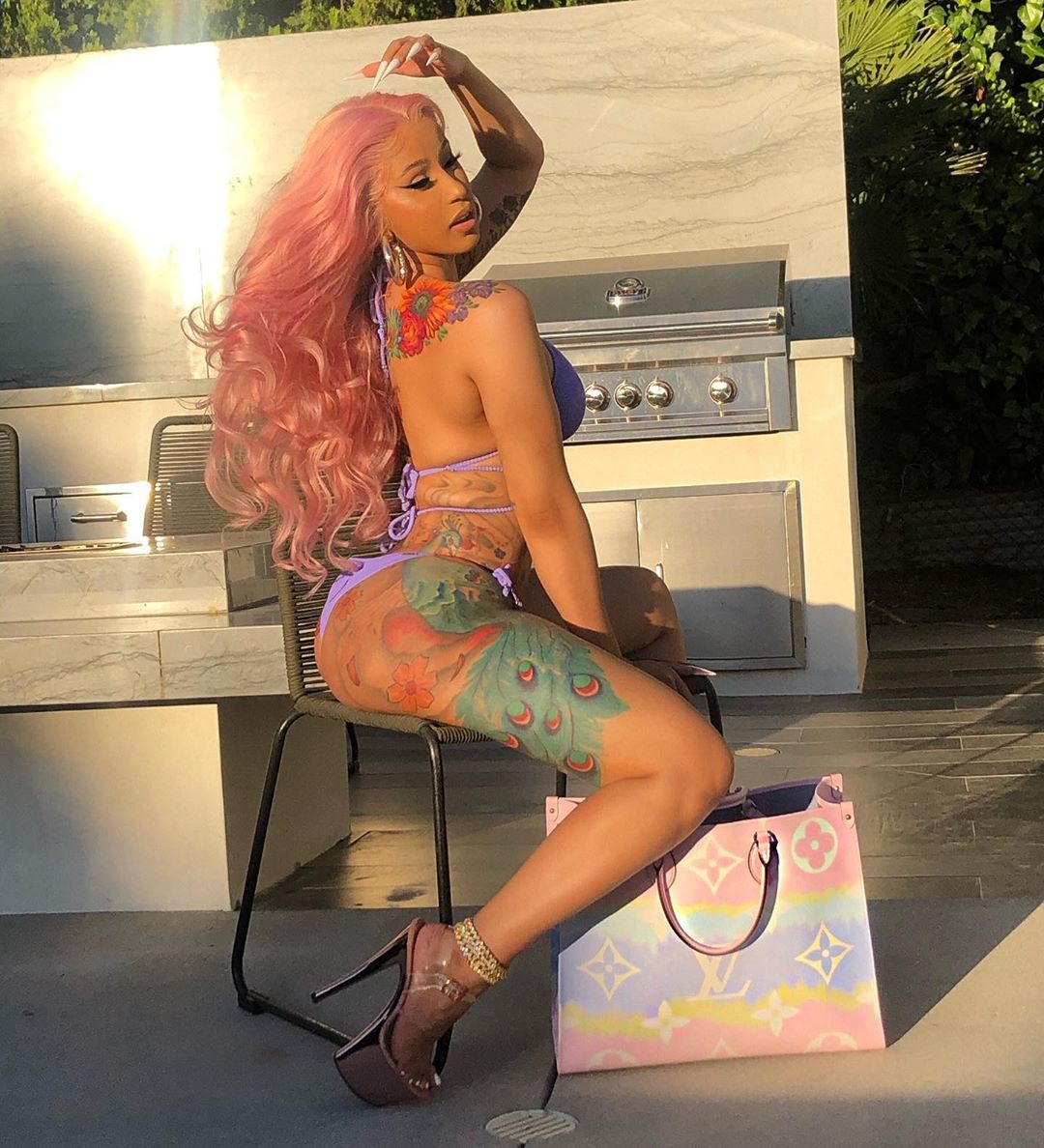 cardi-b-shamelessly-demonstrated-her-sexy-tattoos-thefappening-cfd-25 cardi b shamelessly demonstrated her sexy tattoos thefappening cfd 25