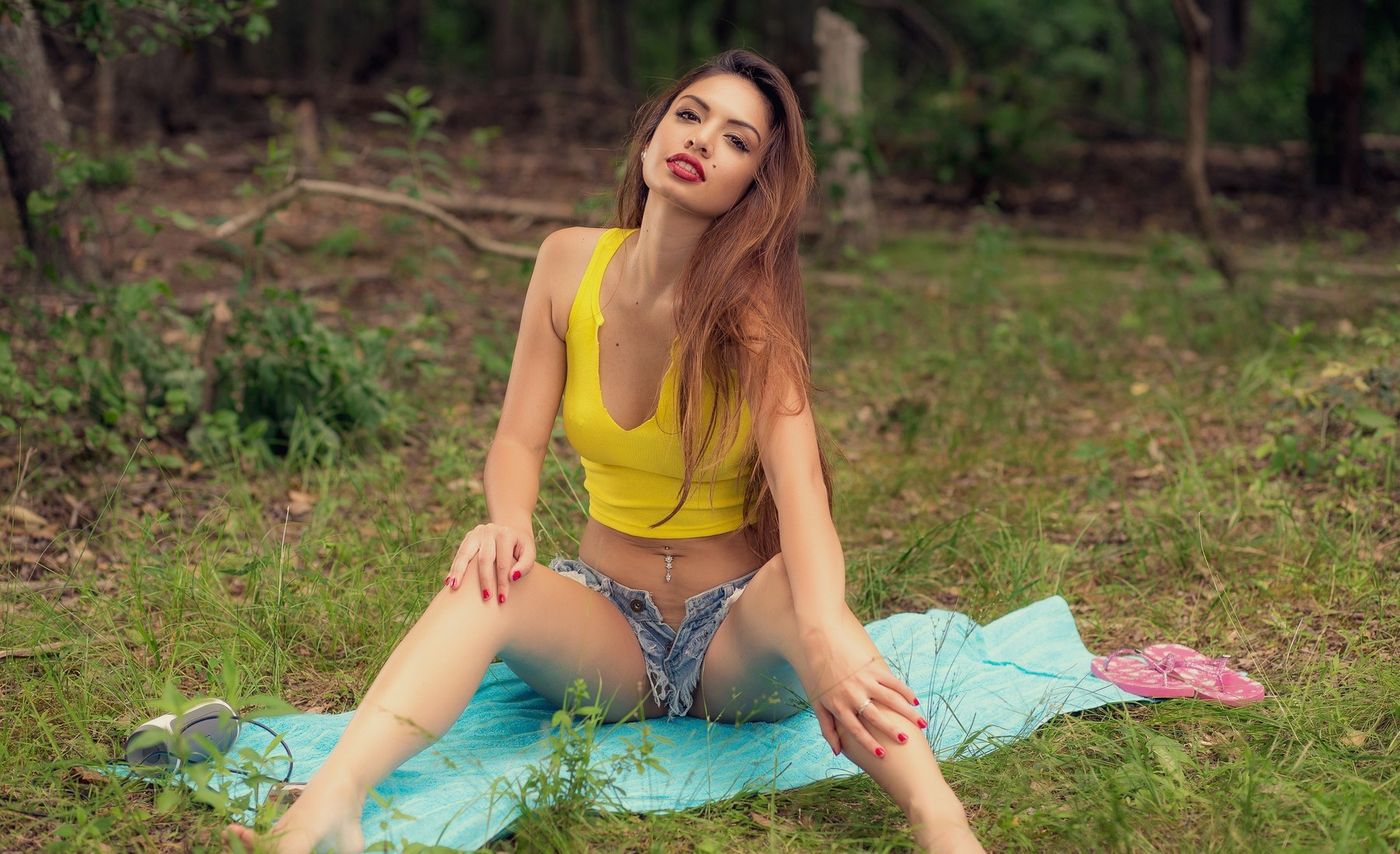 carmen-model-nude-in-small-shorts-thefappeningpro-3 carmen model nude in small shorts thefappeningpro 3