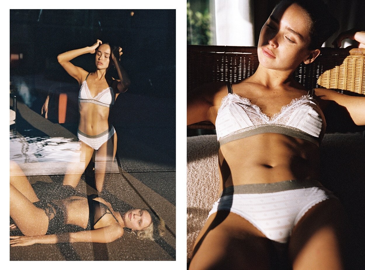 carolina sanchez delilah parillo sexy thefappening pro 83