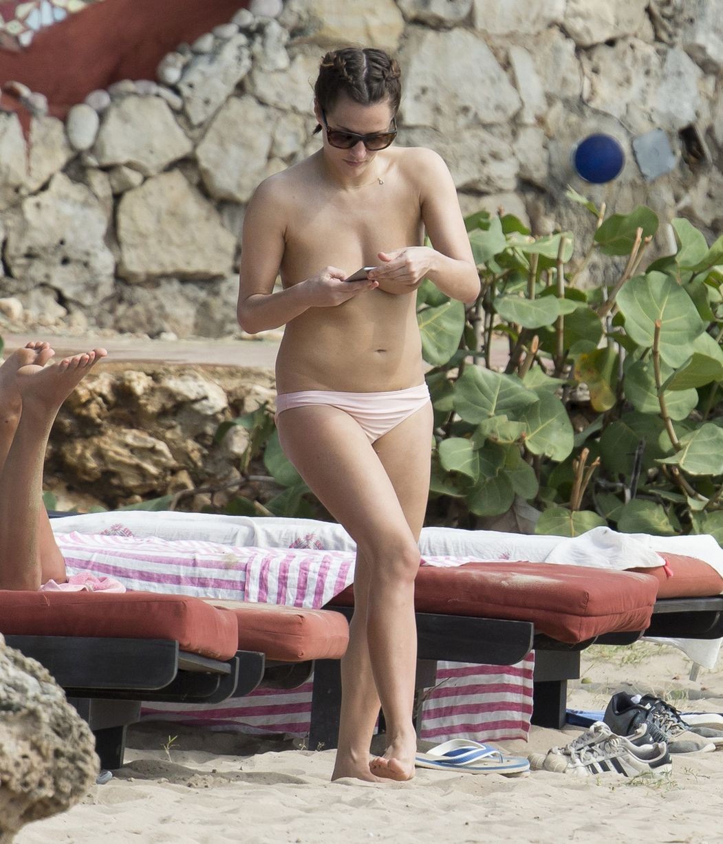 caroline-flack-nude-7 Caroline Flack Tits