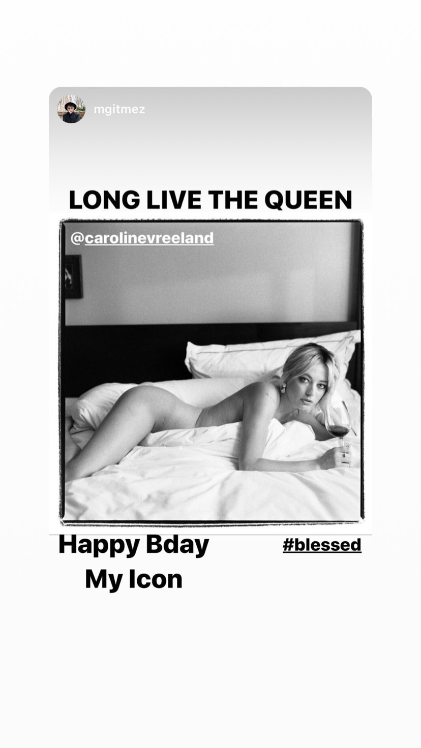 caroline-vreeland-sexy-thefappening-cfd-43 Caroline Vreeland Naked
