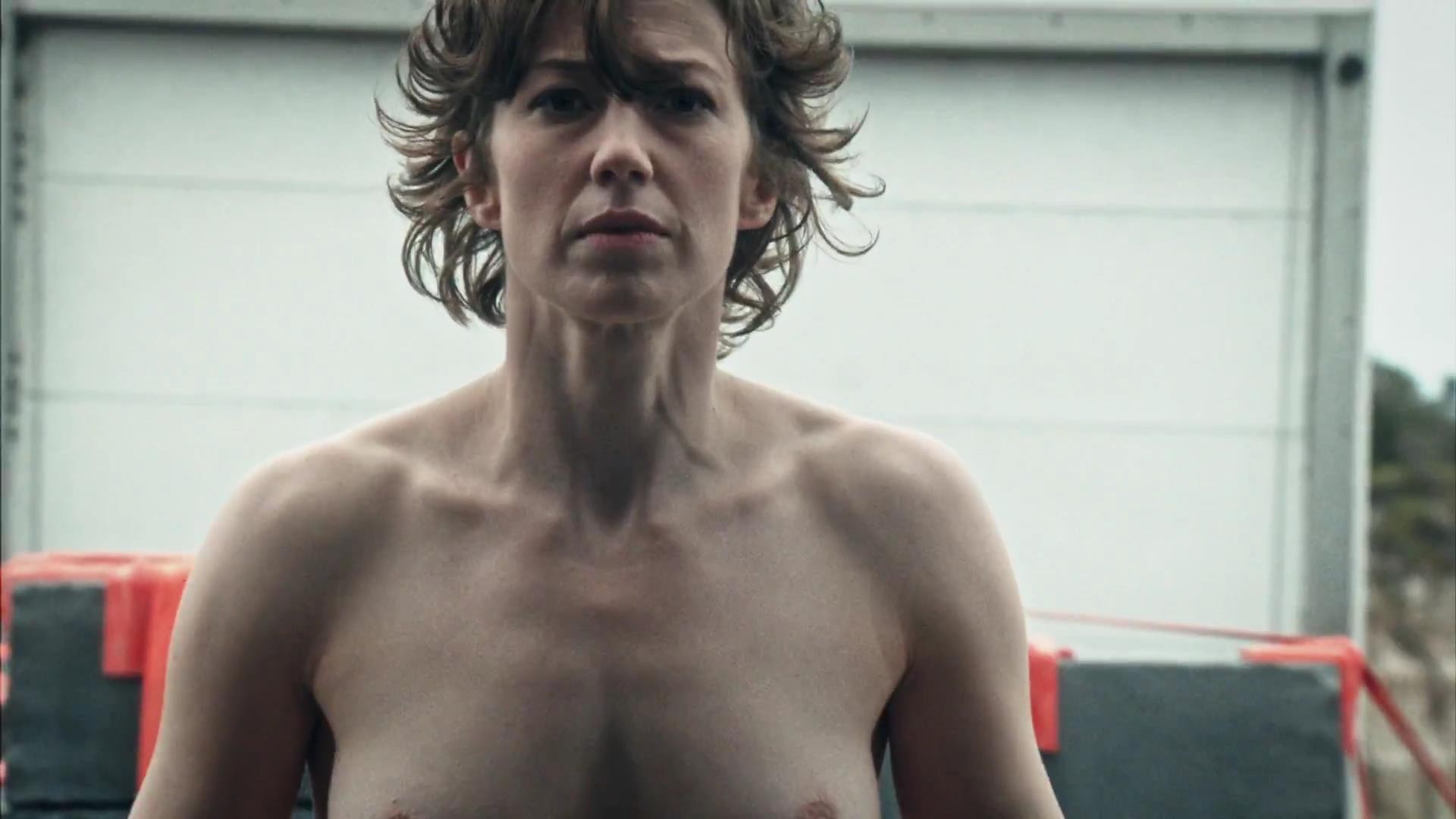 carrie-coon-nude-10 carrie coon nude 10