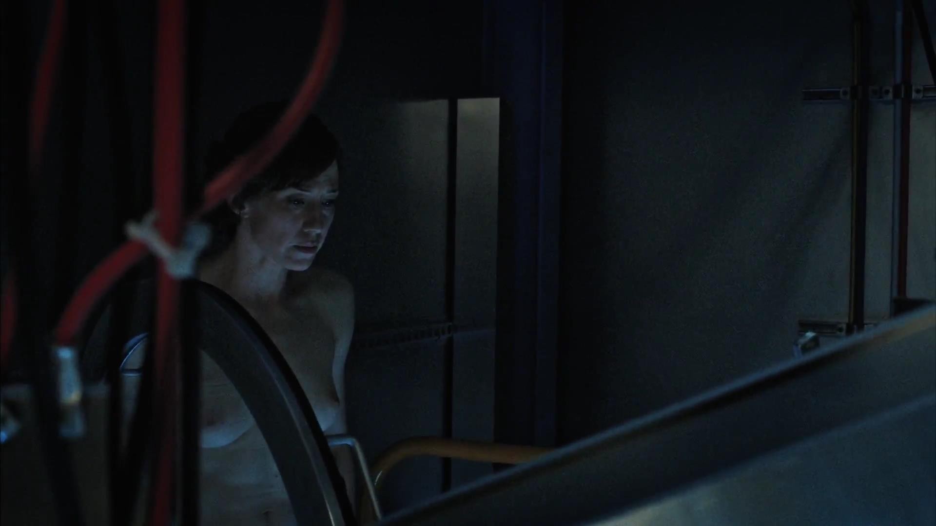 carrie-coon-nude-18 carrie coon nude 18