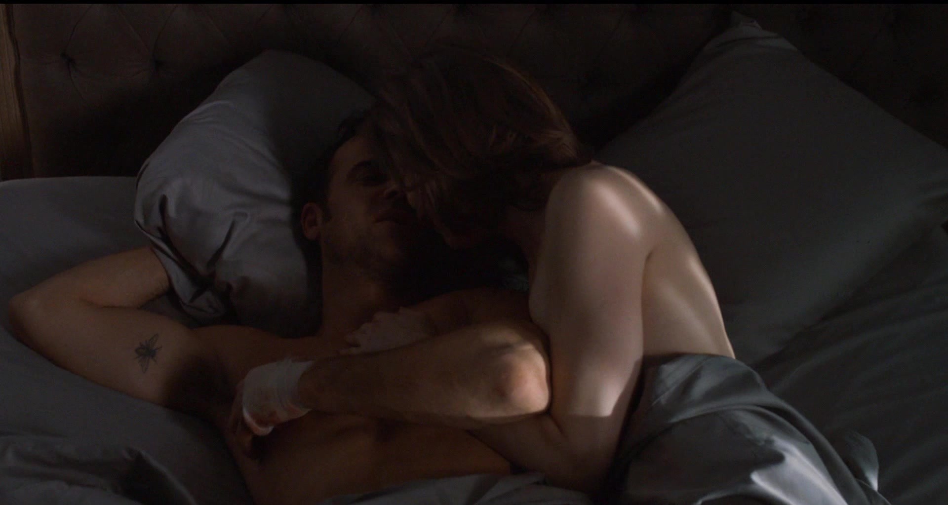 carrie-coon-nude-2 carrie coon nude 2