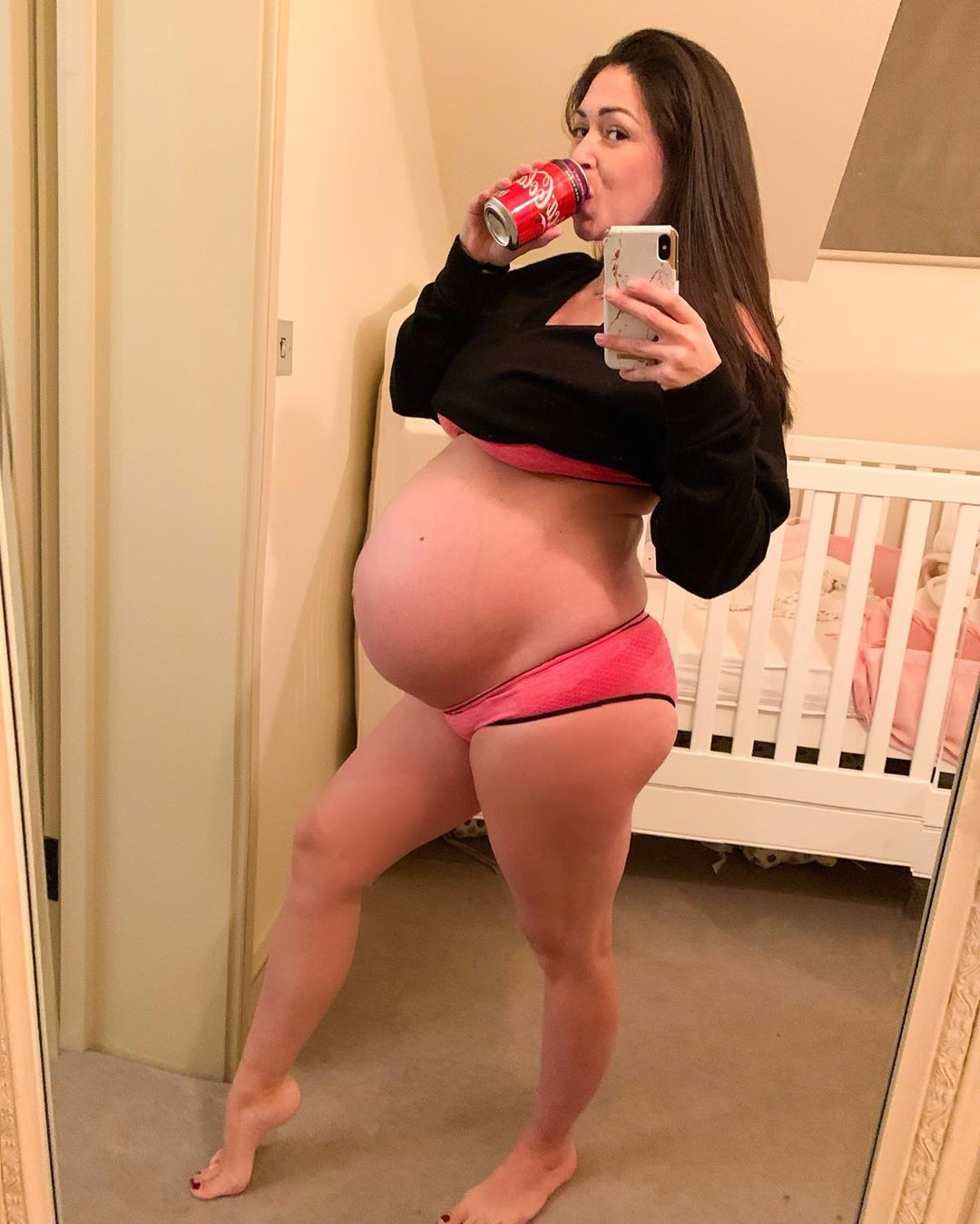 casey-batchelor-preggo-sexy-thefappening-pro-9 Casey Batchelor Preggo Sexy