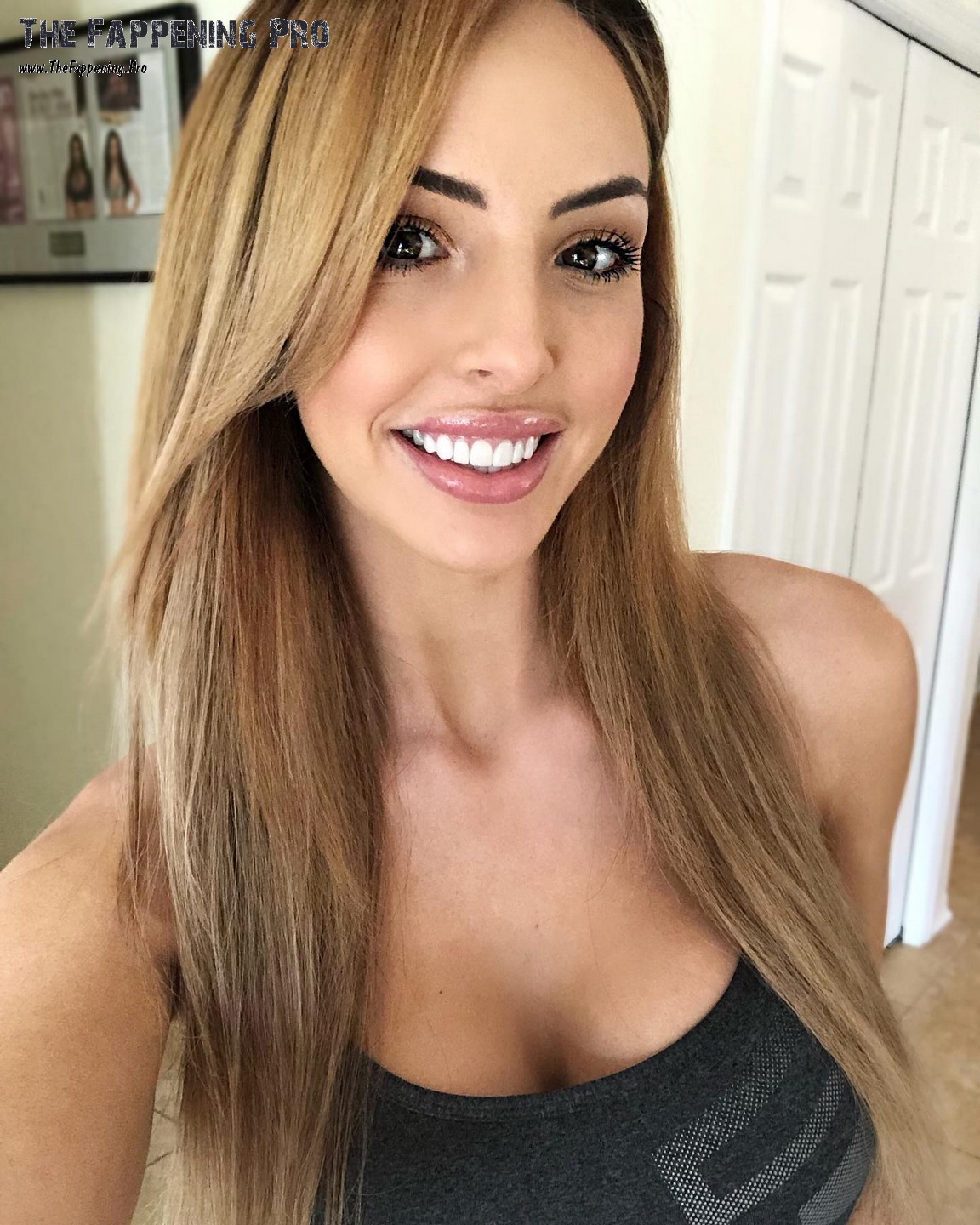cassie-lee-hot-selfie-thefappening-cfd-1 Cassie Lee Selfie