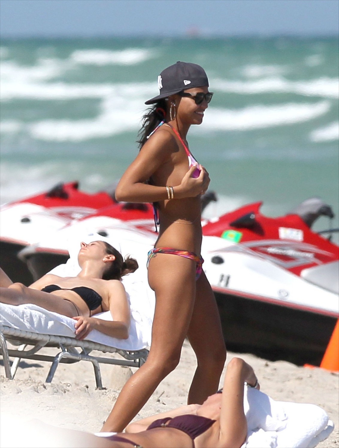 cassie-ventura-bikini-thefappening-pro-4 Cassie Ventura Sexy Bikini