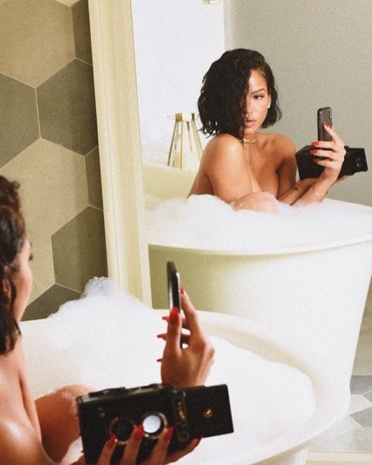 cassie-ventura-nude-pregnant-thefappening-pro-4 Cassie Ventura Topless