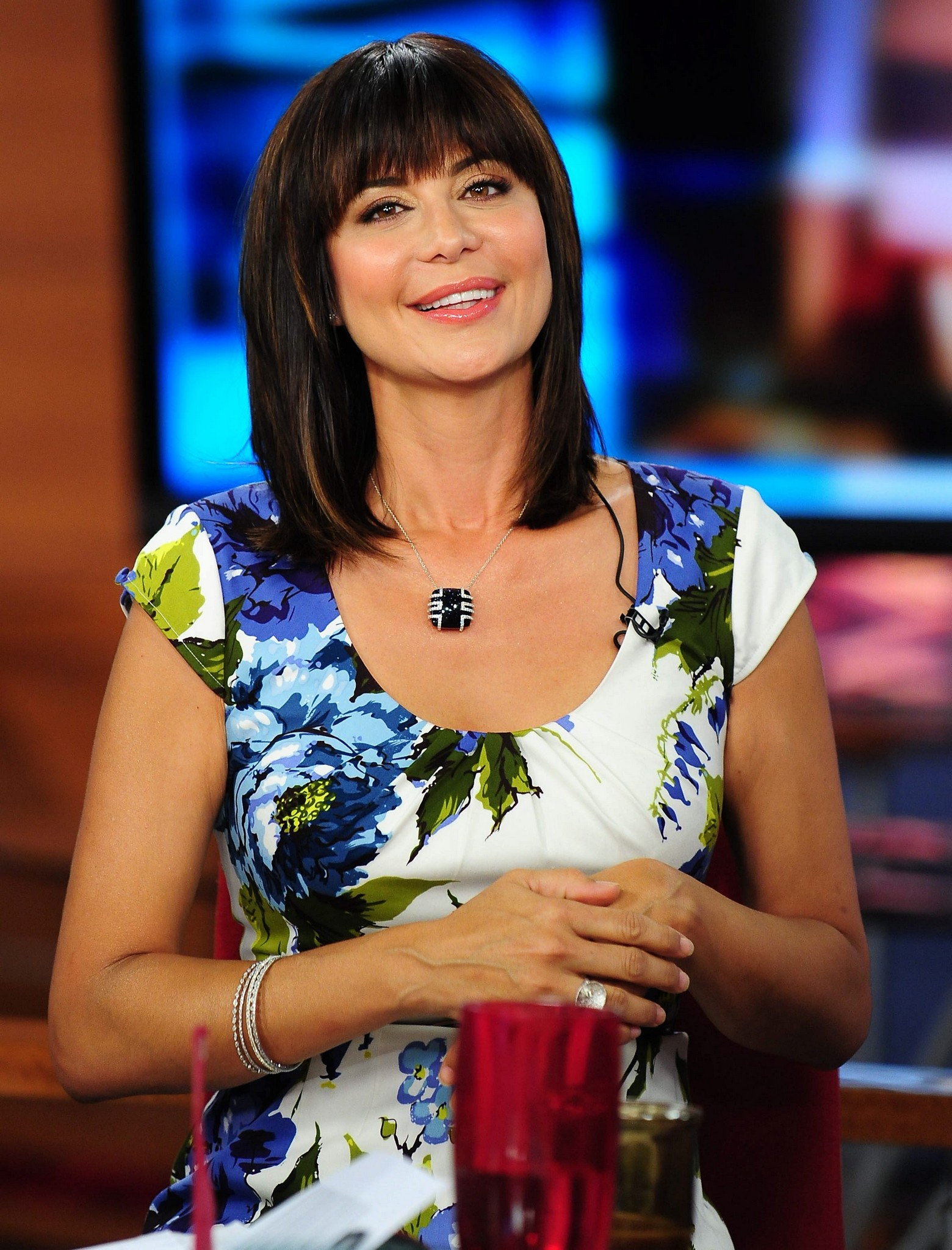 catherine-bell-sexy-appearacne-34 catherine bell sexy appearacne 34