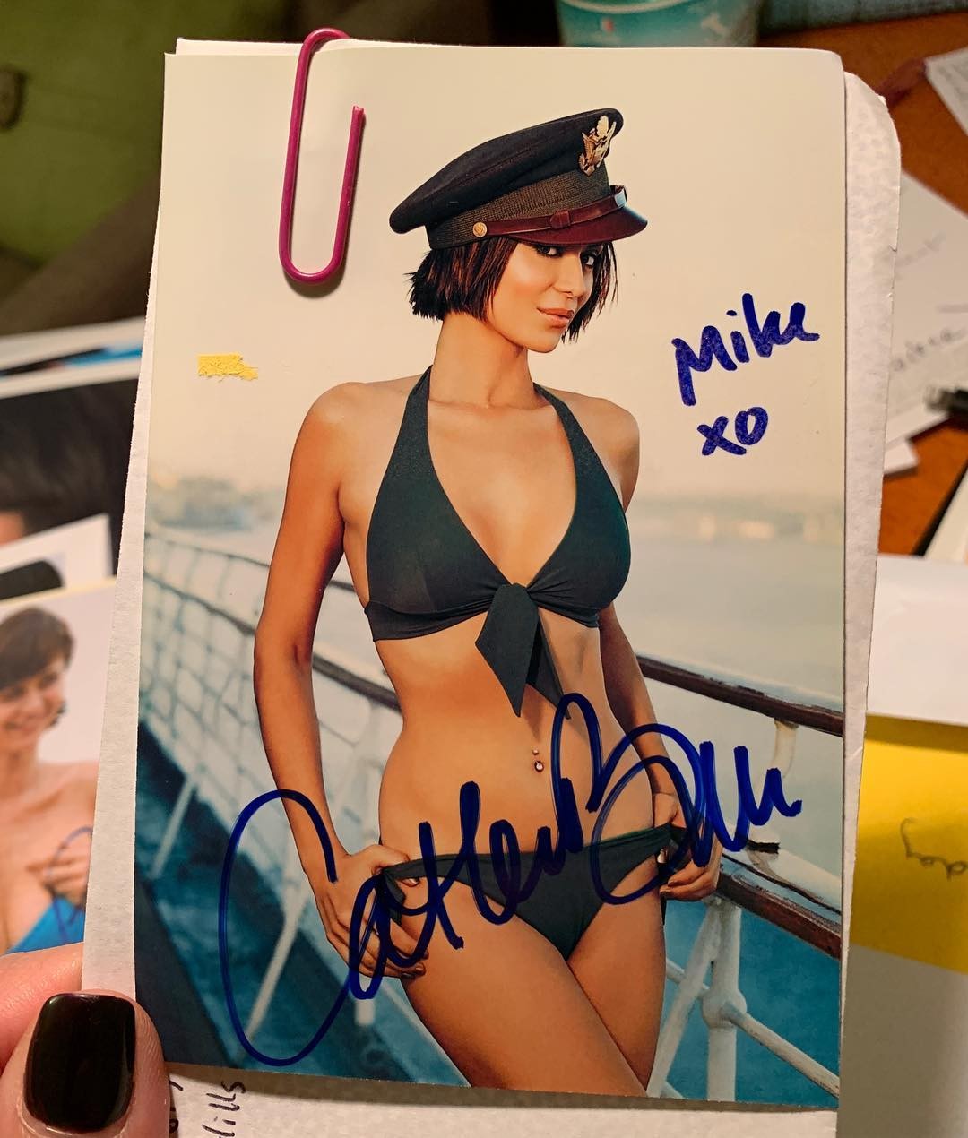 catherine-bell-sexy-thefappening-pro-22 Catherine Bell Bikini