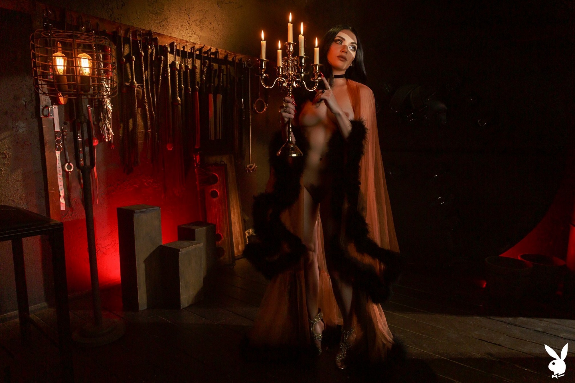 catjira-nude-for-halloween-thefappeningpro-1 catjira nude for halloween thefappeningpro 1