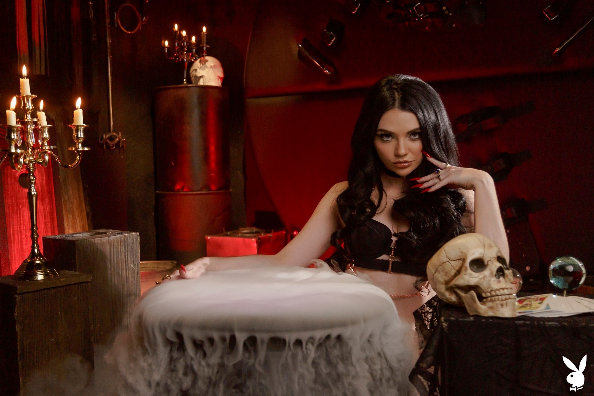 catjira-nude-for-halloween-thefappeningpro-14 catjira nude for halloween thefappeningpro 14
