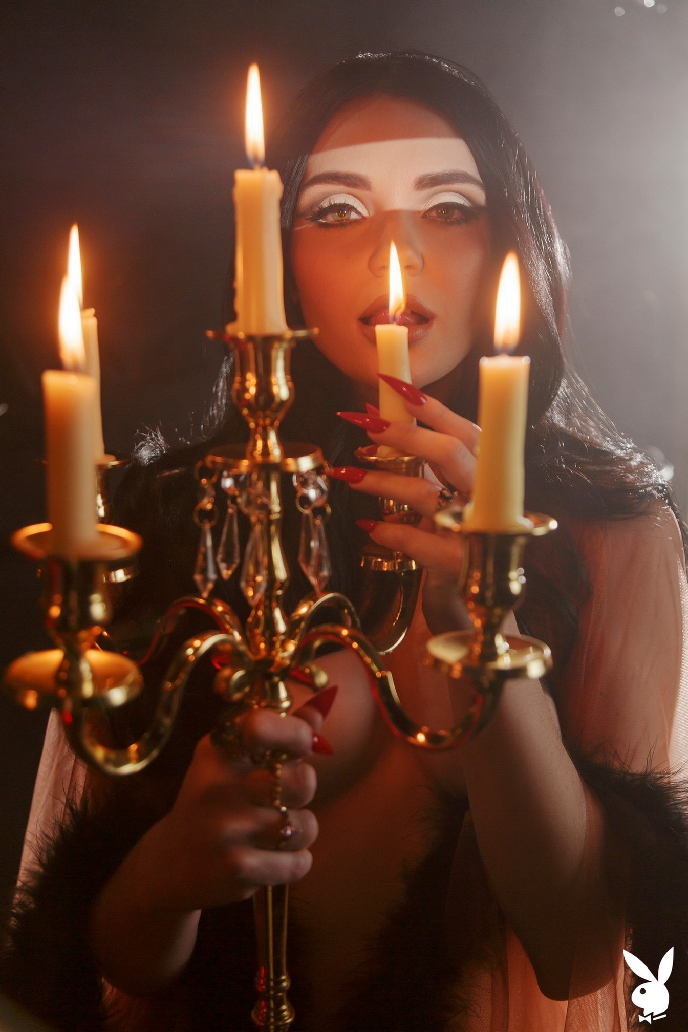 catjira-nude-for-halloween-thefappeningpro-4 catjira nude for halloween thefappeningpro 4