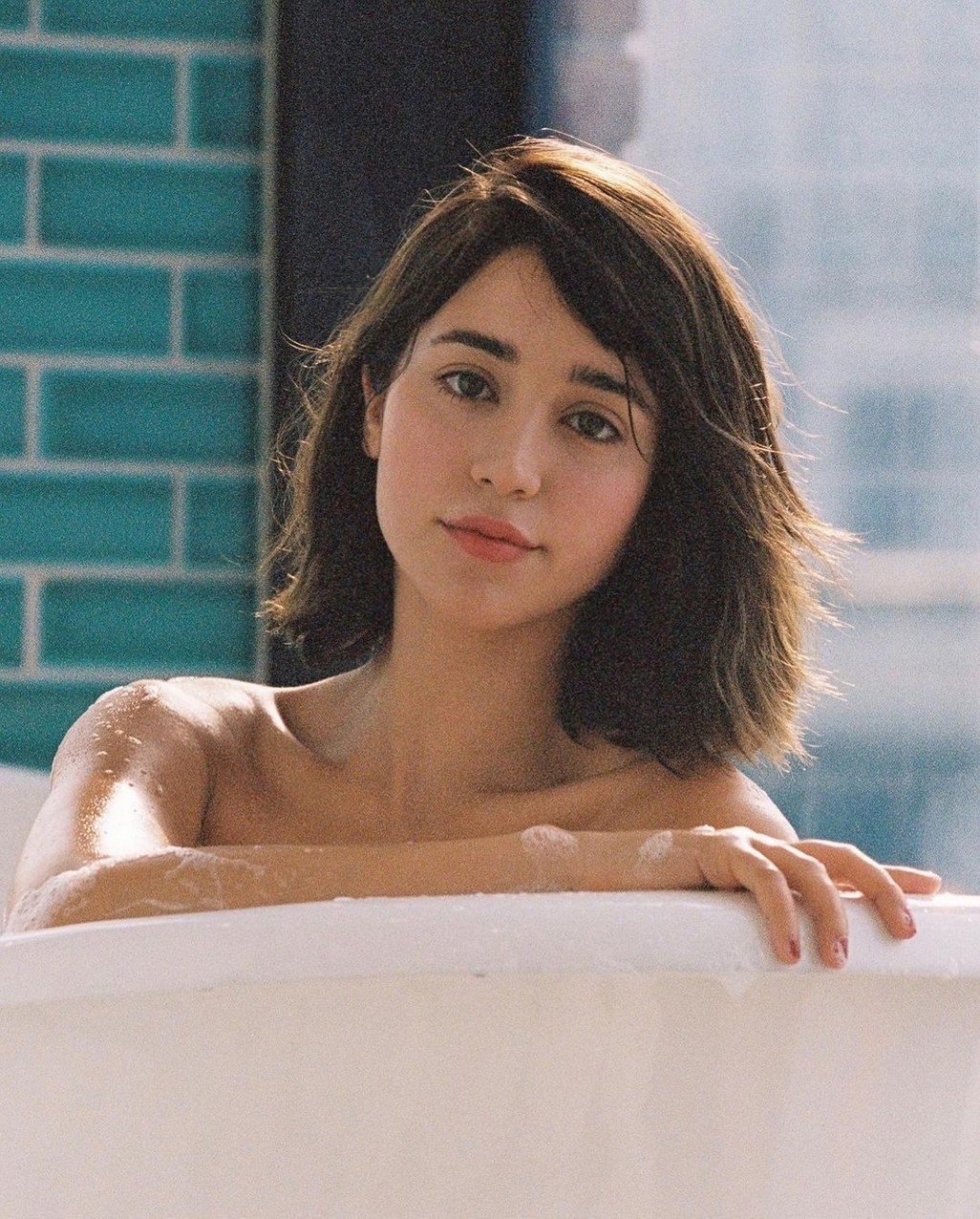 caylee-cowan-naked-bath-thefappening-cfd-5 Caylee Cowan Hot