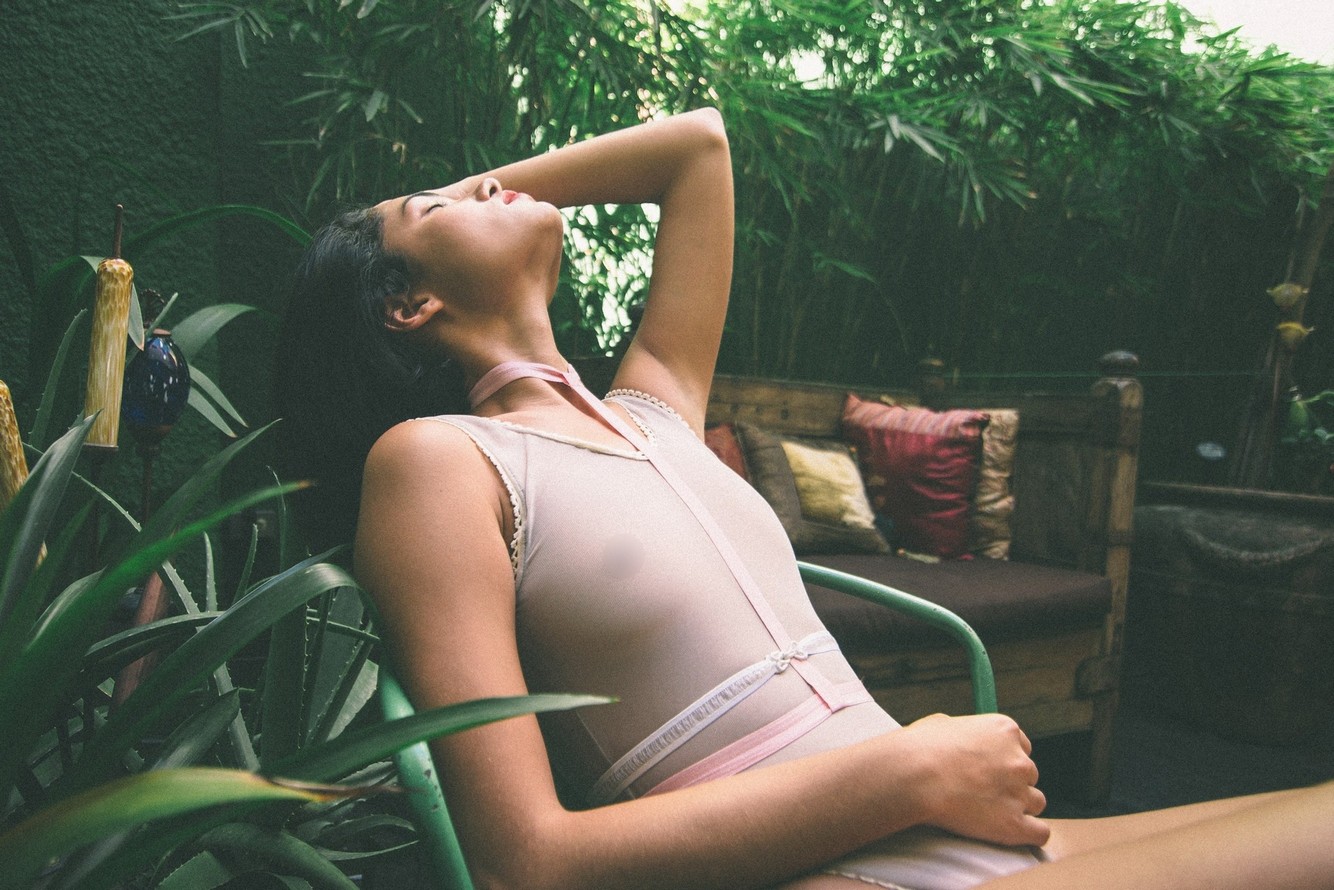cenit-nadir-nude-thefappening-cfd-3 Cenit Nadir See Through