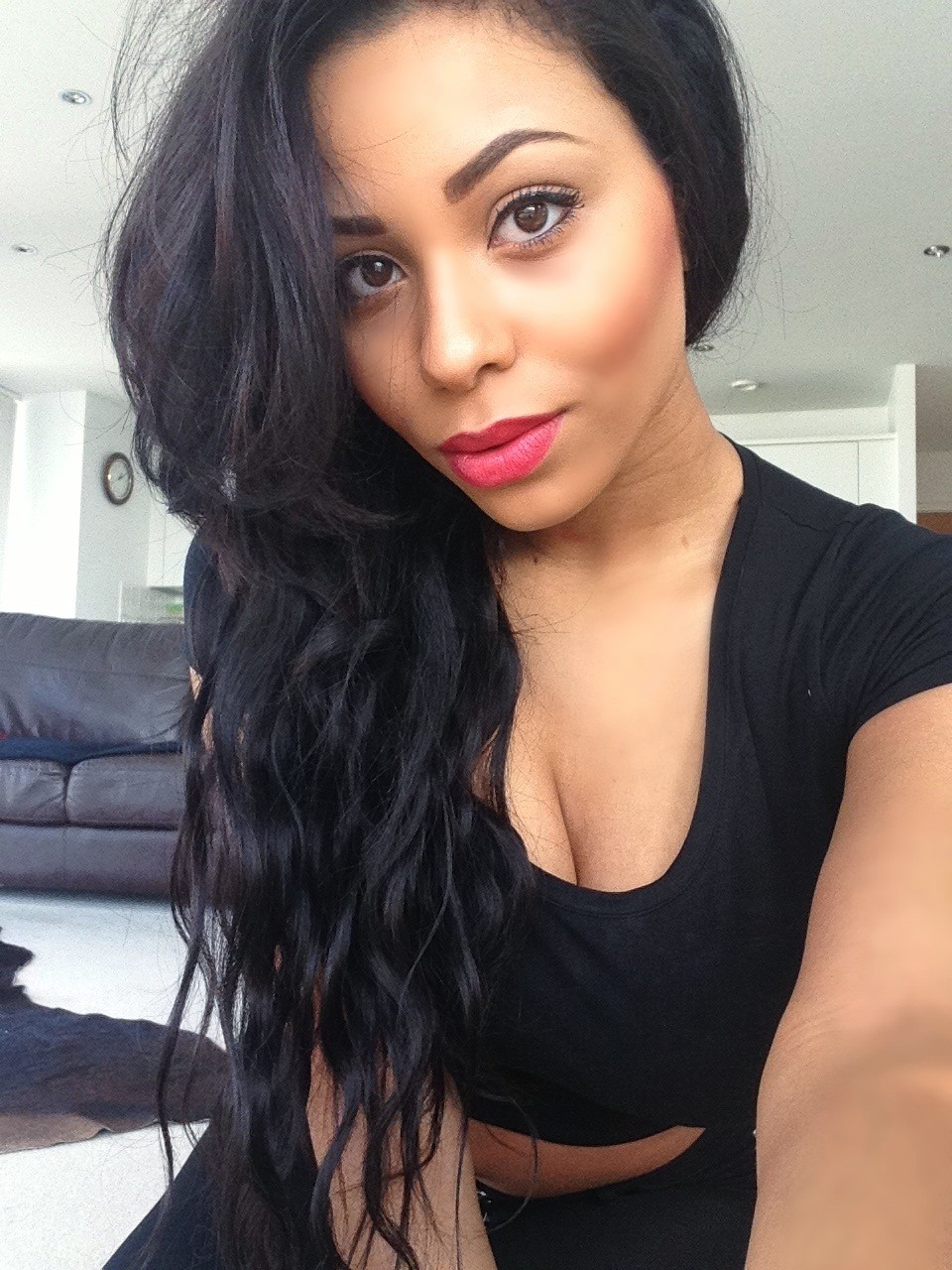 chanel-brown-leaked-thefappening-6 chanel brown leaked thefappening 6