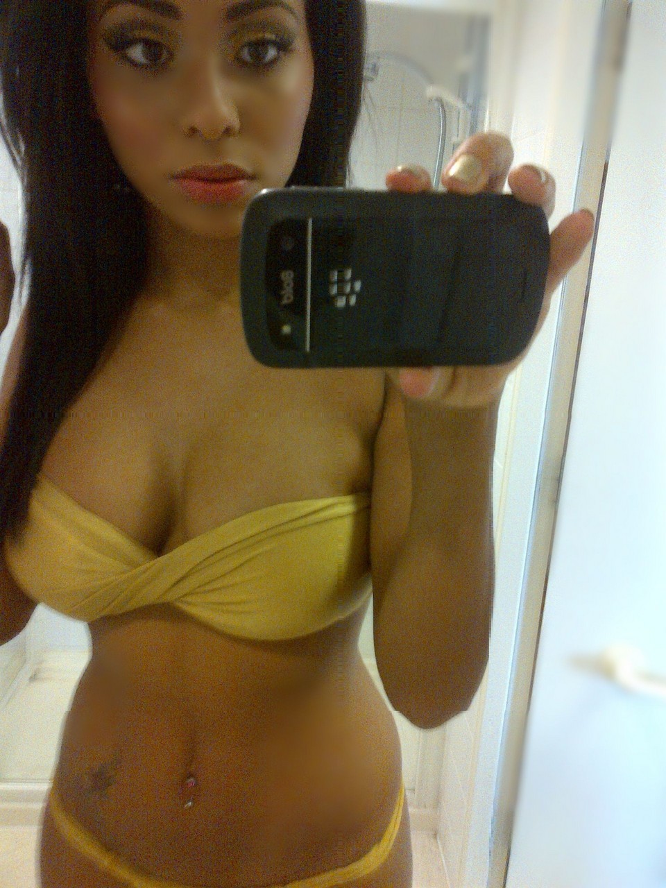 chanel-brown-nude-thefappening-10 chanel brown nude thefappening 10