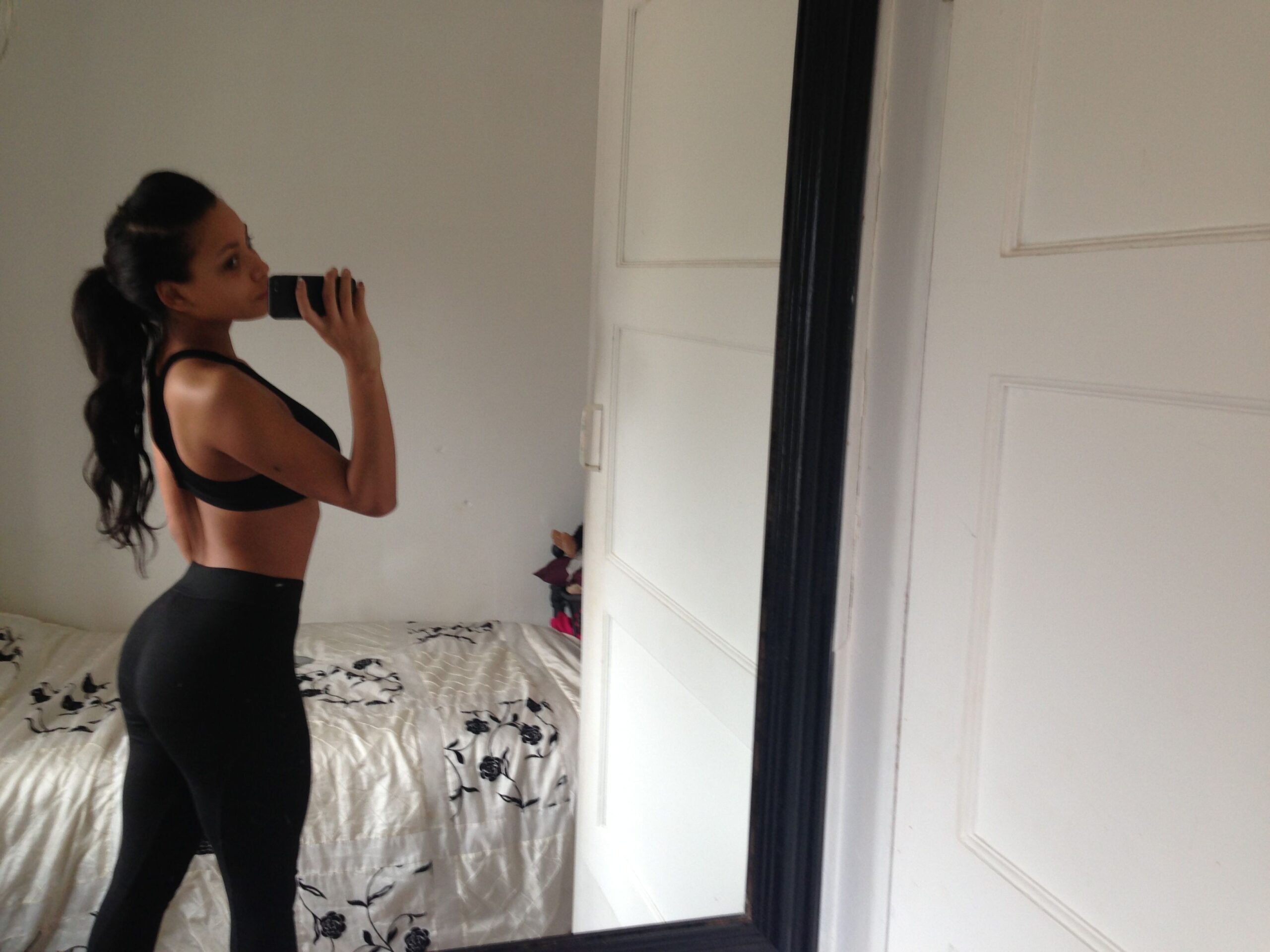 chanel-brown-nude-thefappening-13 chanel brown nude thefappening 13 scaled