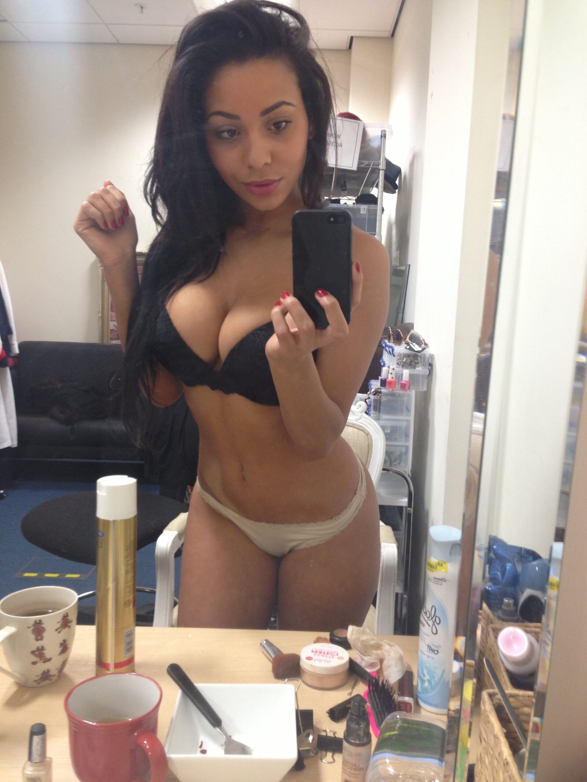 chanel-brown-nude-thefappening-37 chanel brown nude thefappening 37 scaled