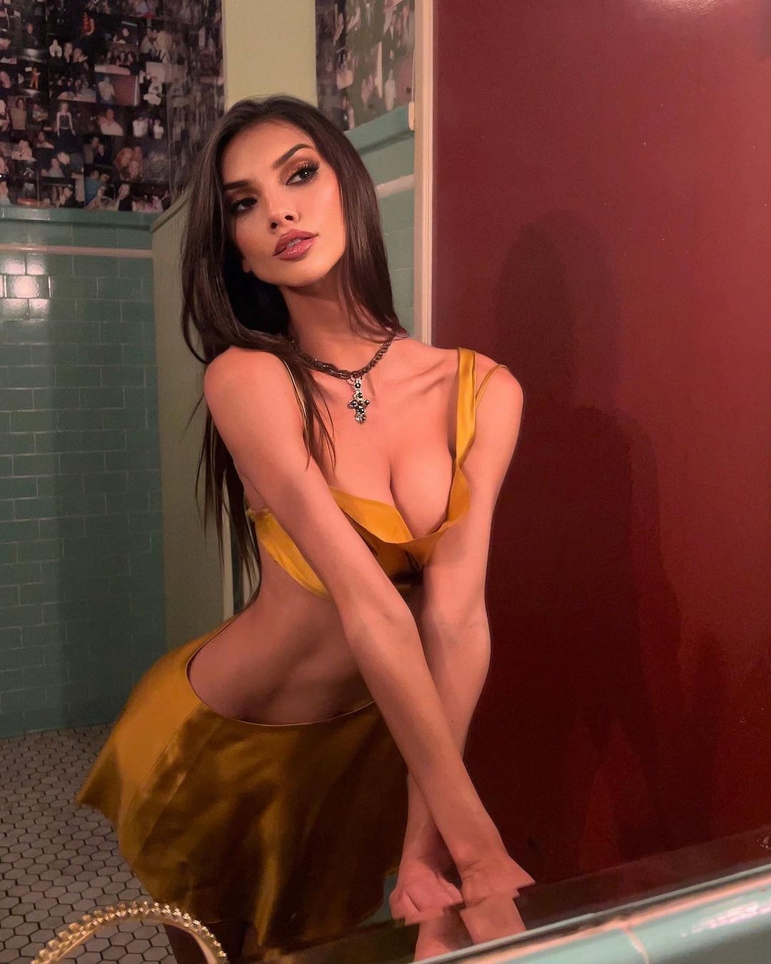 chanel-postrel-sexy-thefappening-cfd-21 Chanel Postrel Fappening