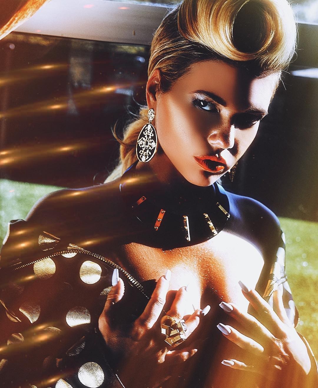 chanel-west-coast-nude-sexy-48 chanel-west-coast-nude-sexy-48