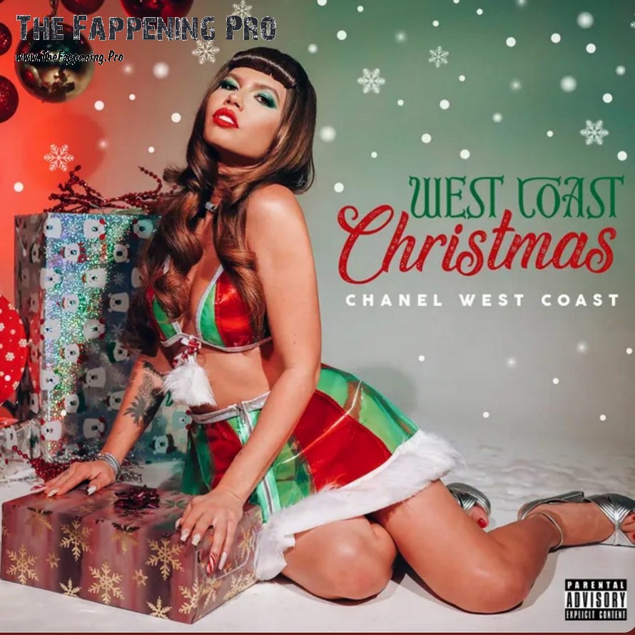 chanel-west-coast-sexy-christmas-thefappening-cfd-5 chanel west coast sexy christmas thefappening cfd 5