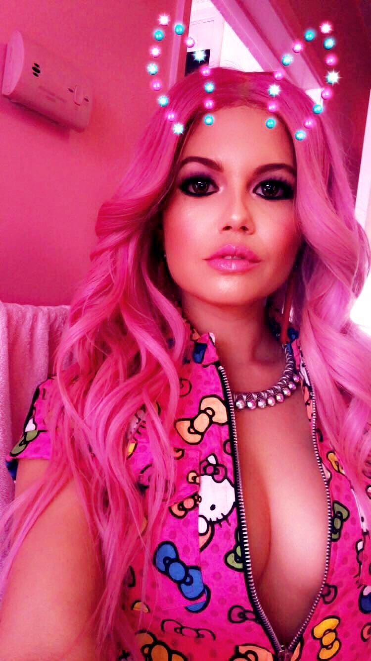 chanel west coast sexy the fappening pro 1 2